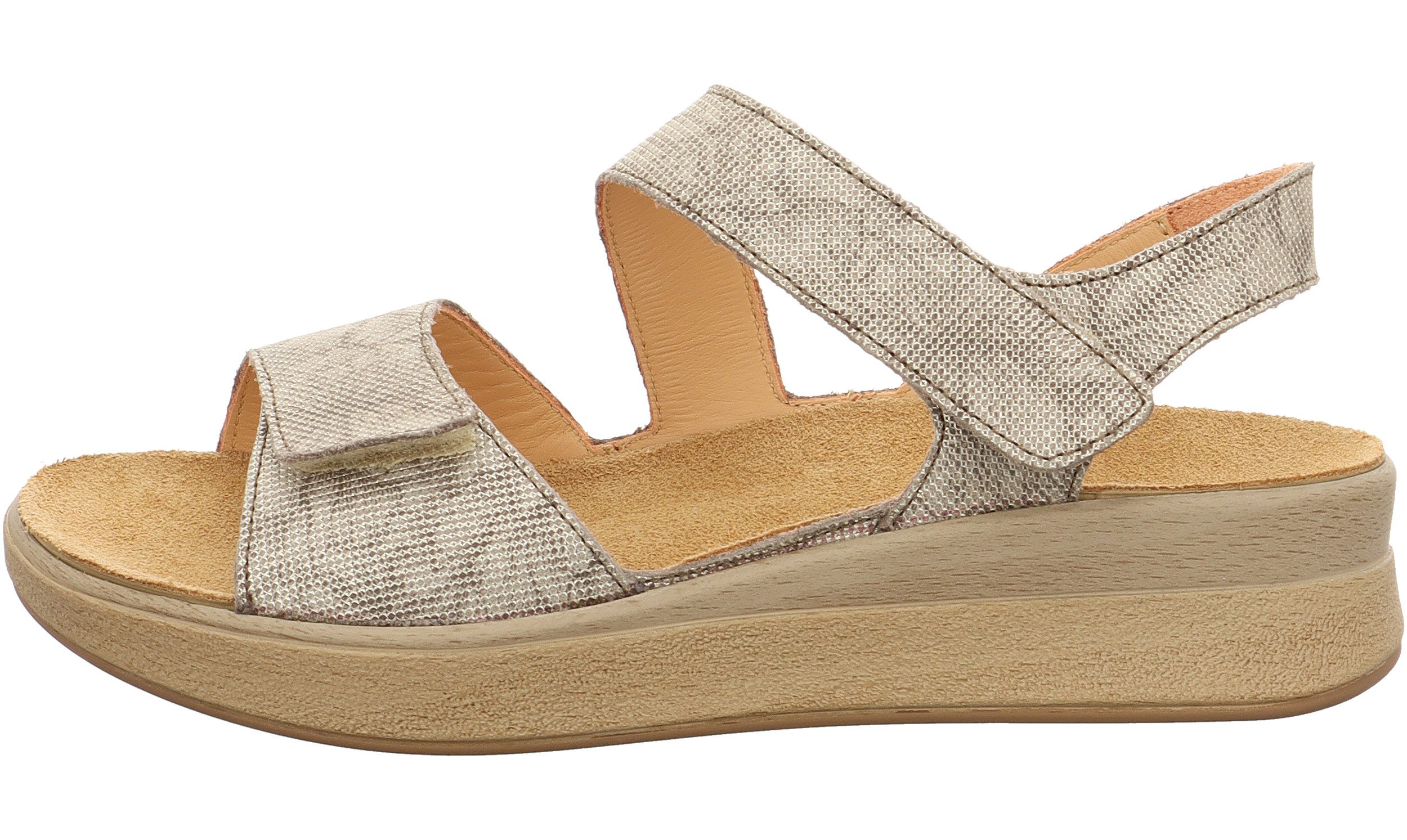 Think! MEGGIE Riemchensandalette