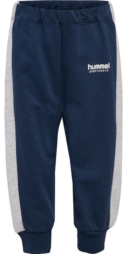 hummel Trainingshose Hmlmini Loose Adj Waist Pants