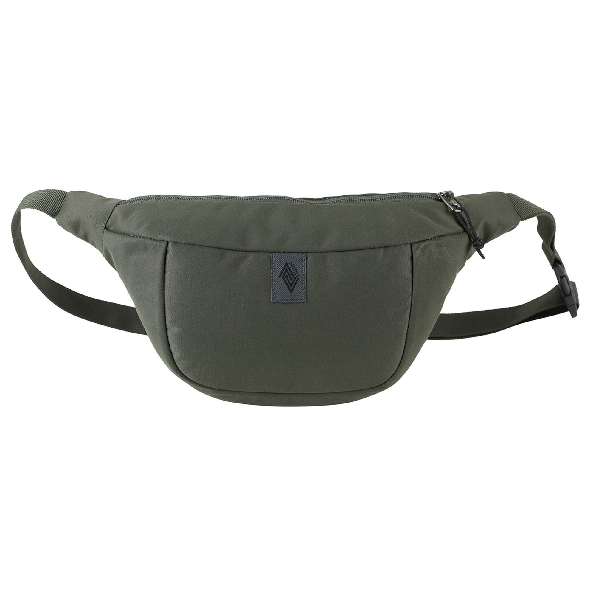 NITRO Gürteltasche Hip Bag, Polyester