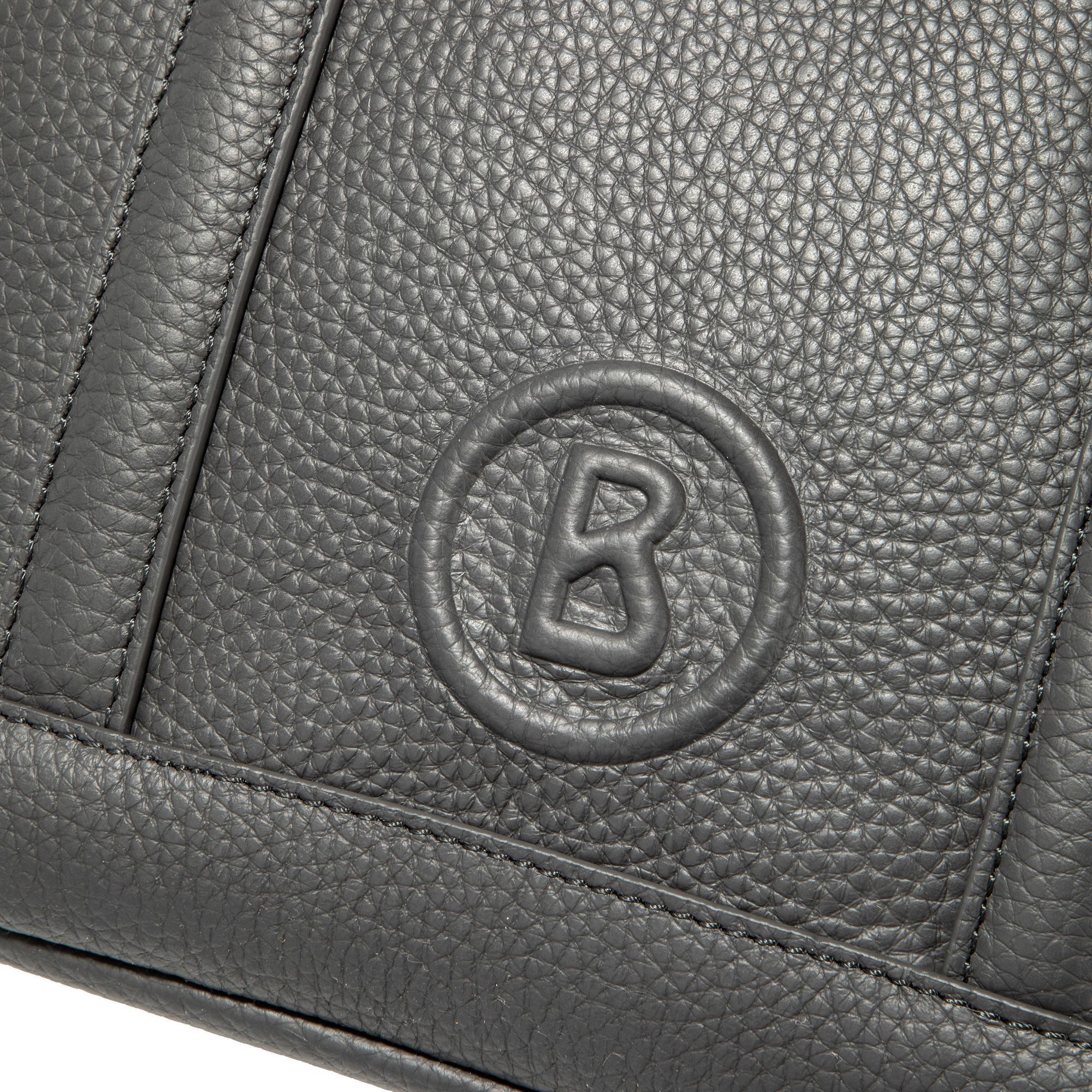 BOGNER Shopper Bozen, Leder