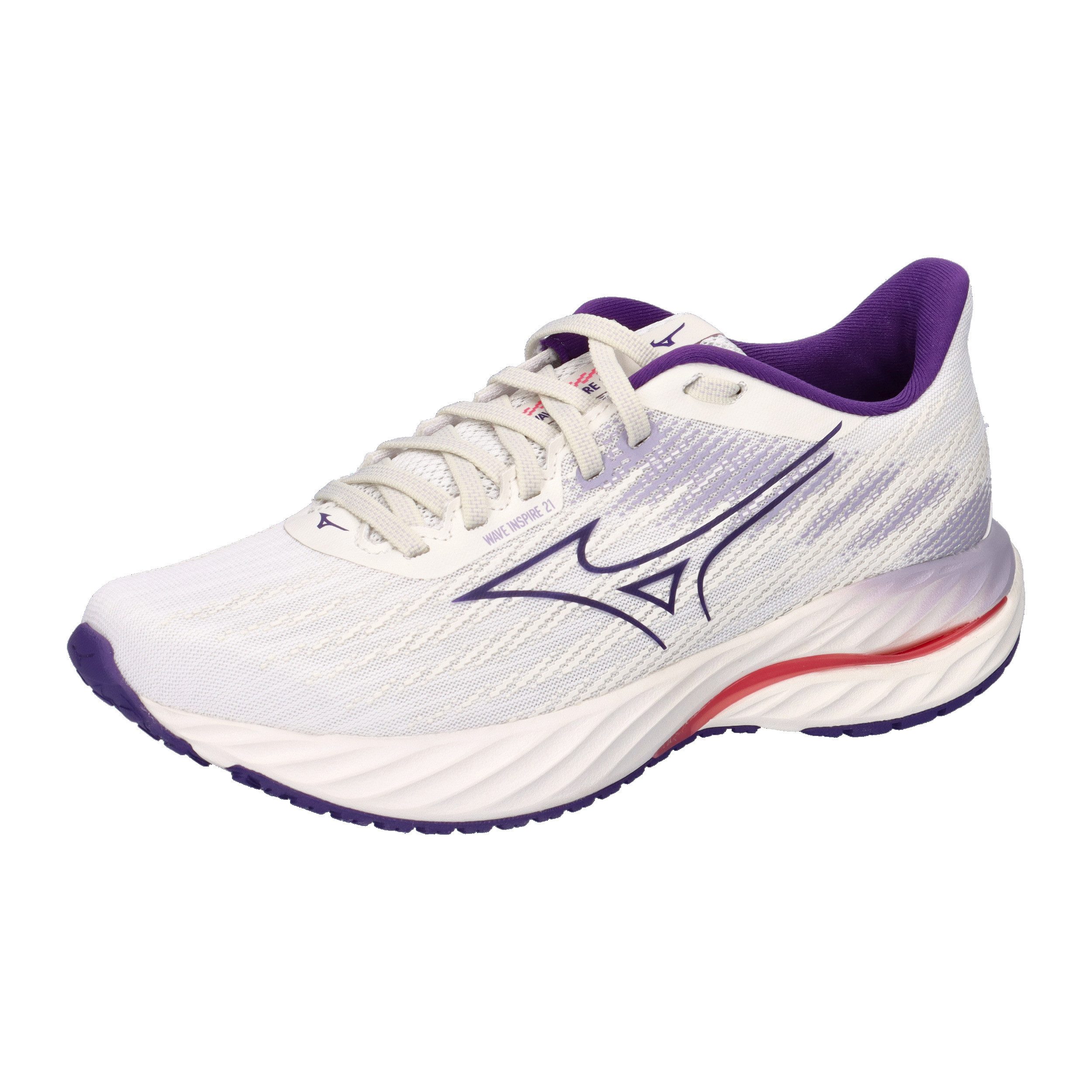 Mizuno Mizuno Damen Laufschuhe WAVE INSPIRE günstig online kaufen