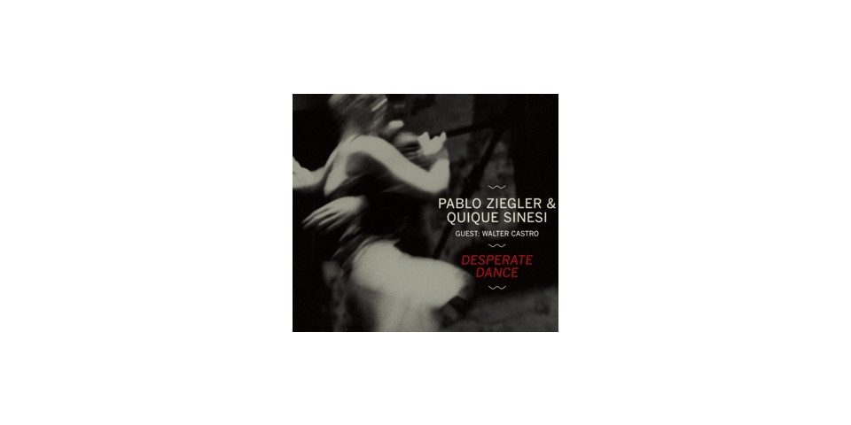 Hörspiel-CD Desperate Dance