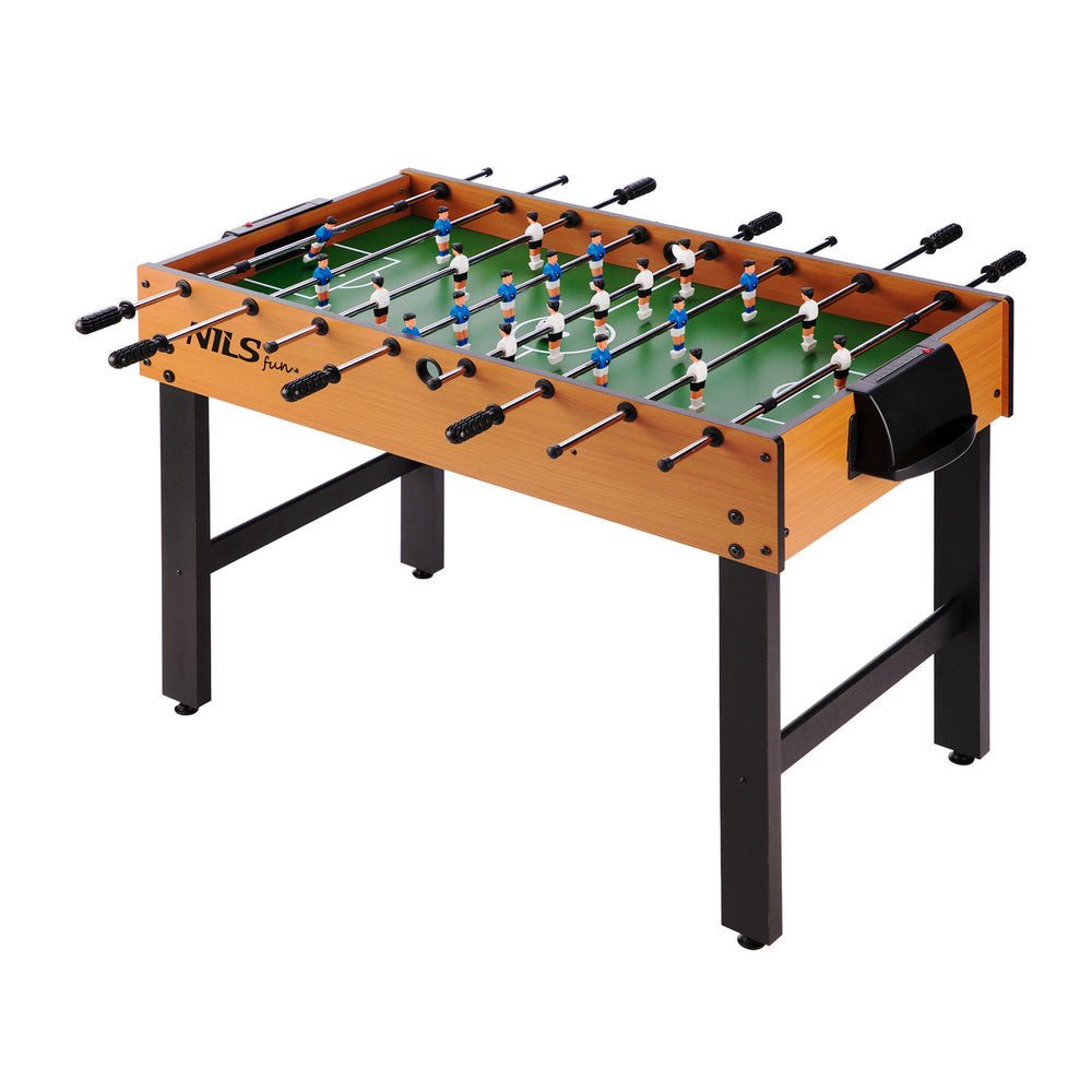 Tischfußballspiel Spieltisch Fußball Kicker
