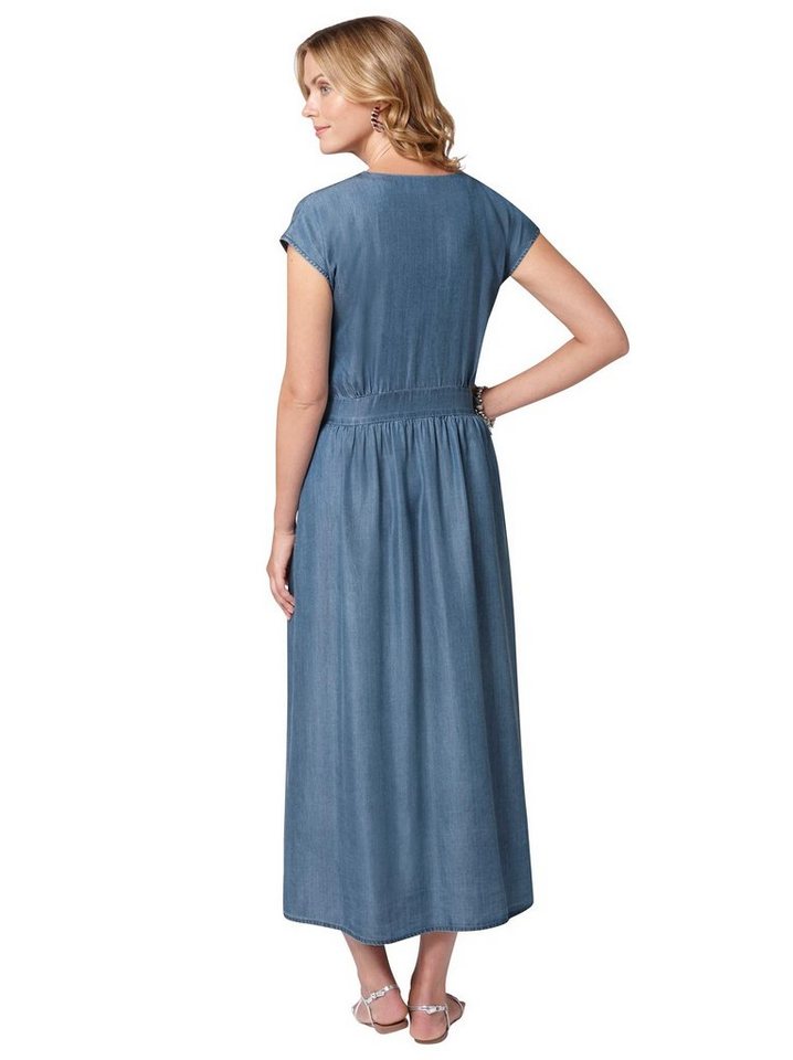 Ambria Maxikleid »Kleid« in