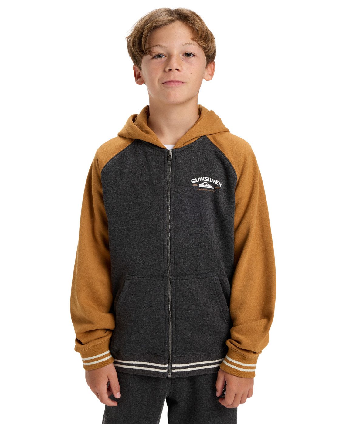 Hoodie Knowledge Area