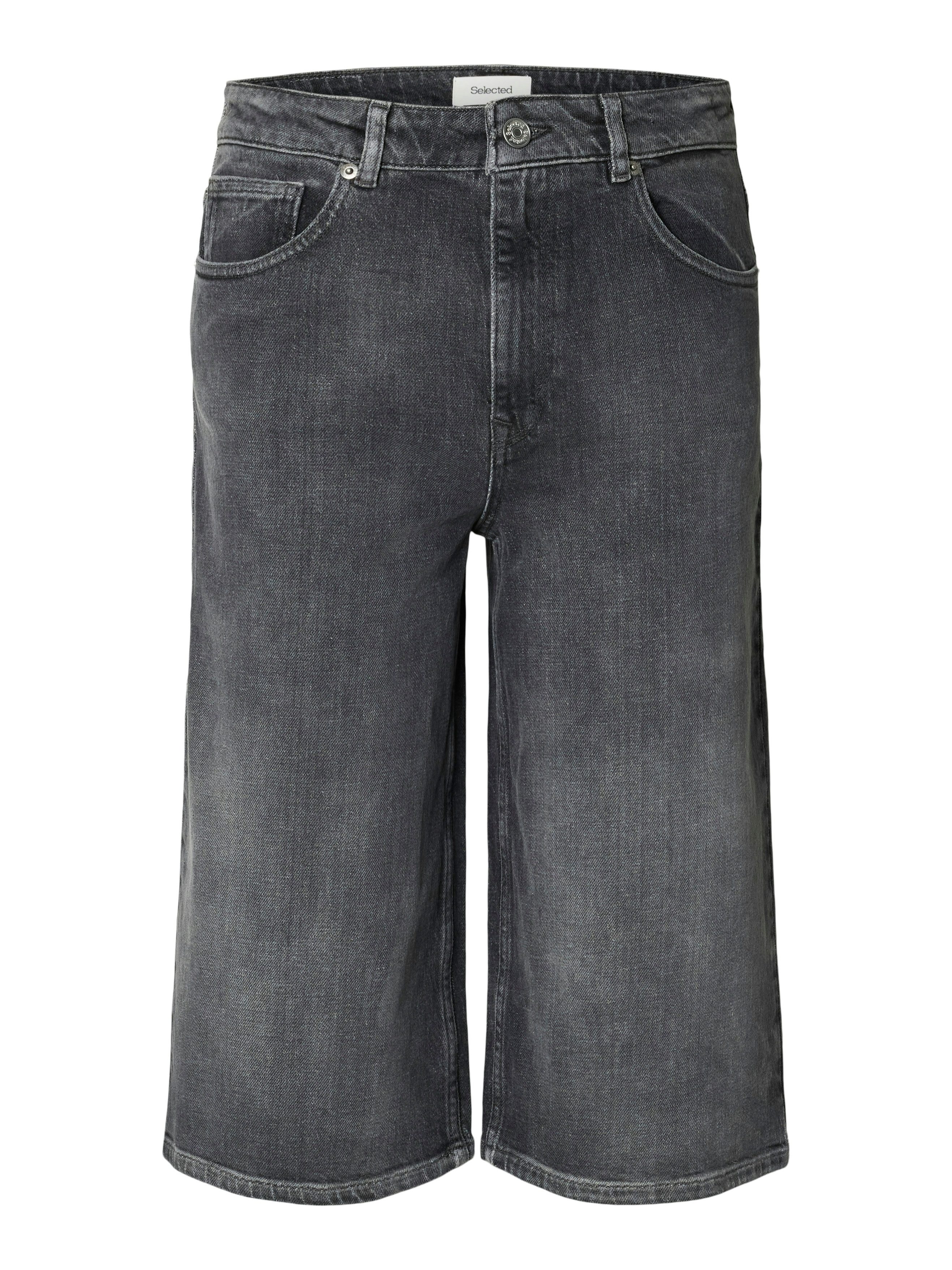 Selected Shorts