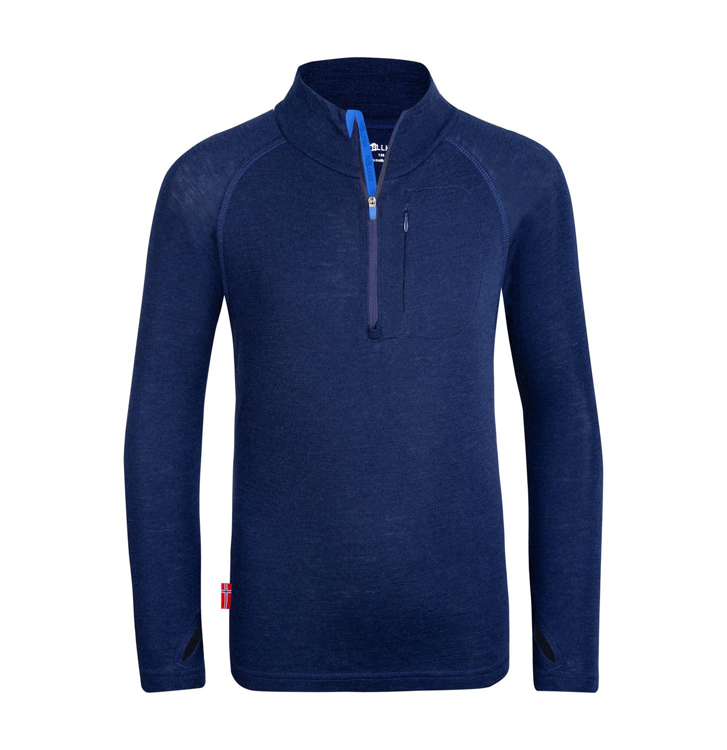 TROLLKIDS Sweater Lofoten