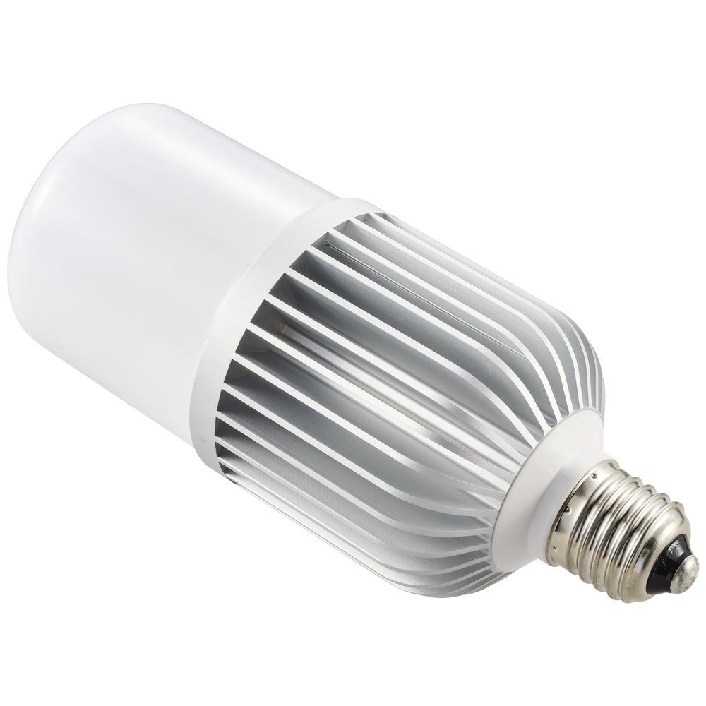 Sygonix LED-Leuchtmittel Sygonix SY-5627750 LED EEK D (A - G) E27 30 W = 260 W Neutralweiß (