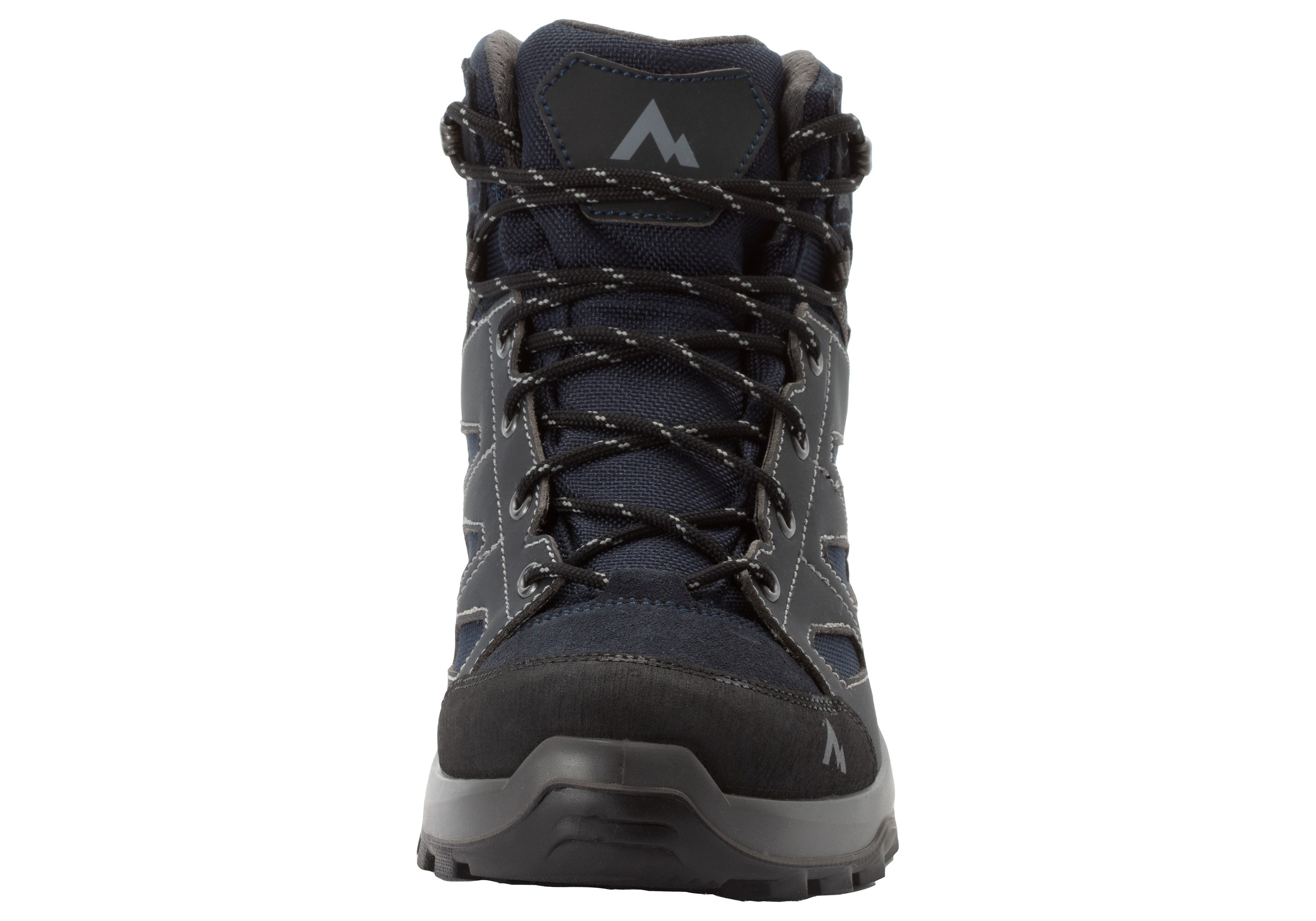 McKINLEY Discover IV Wanderschuh wasserdicht