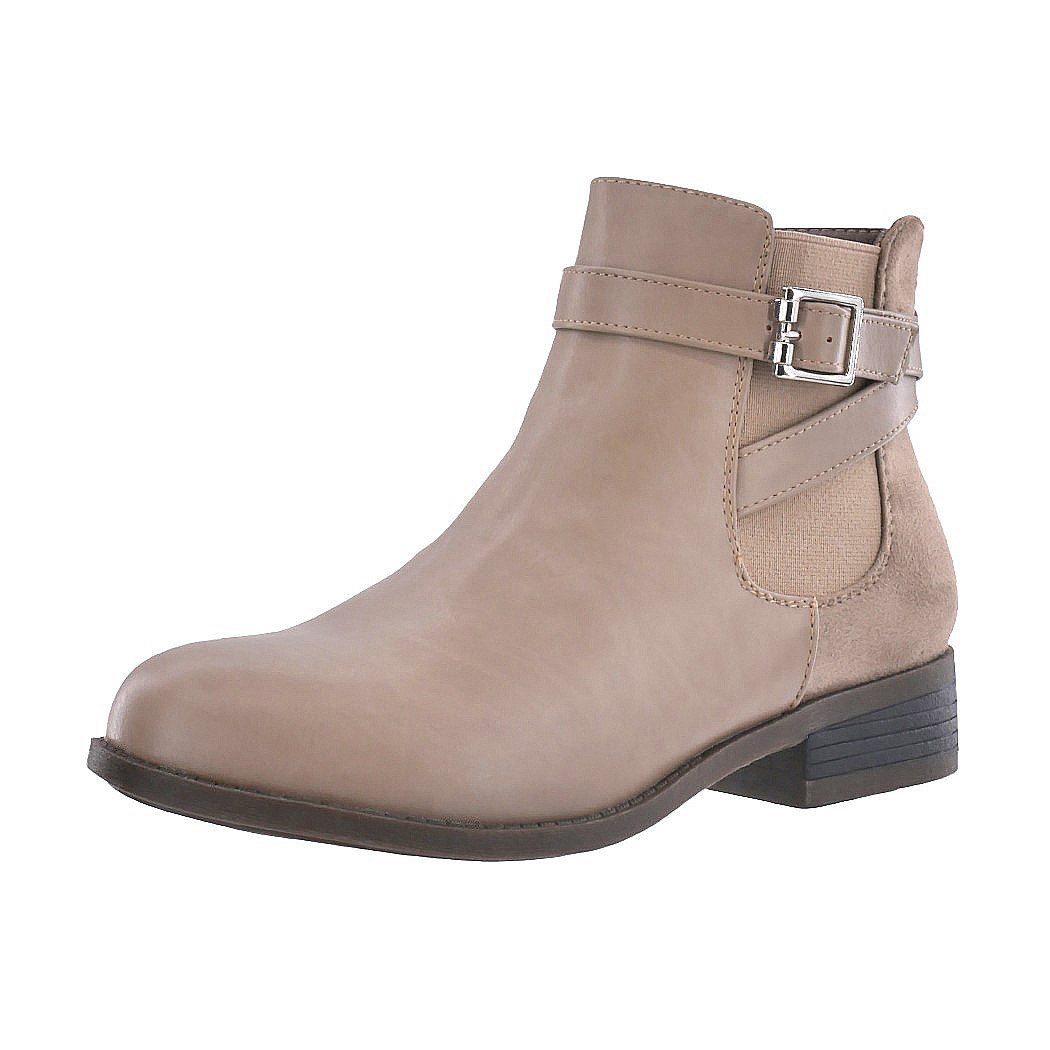 Elara Chelsea Ankle Boots Chelseaboots günstig online kaufen