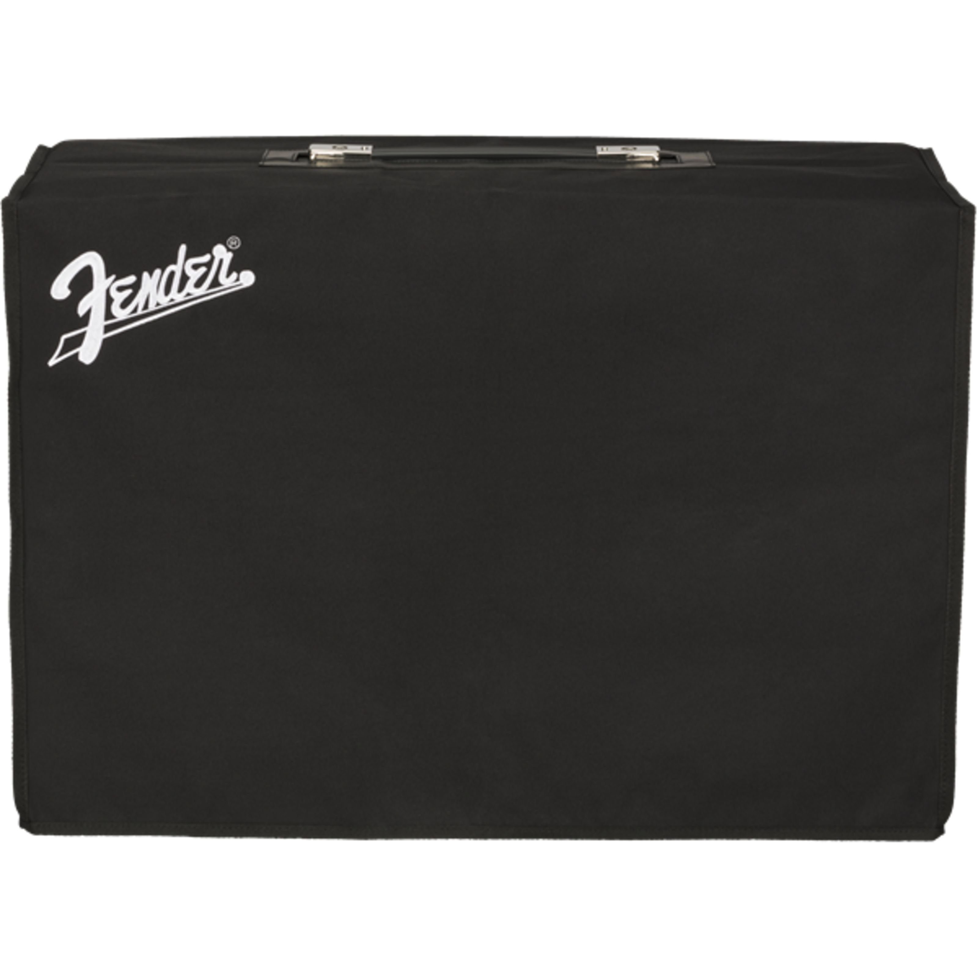 Fender Lautsprechertasche (Hot Rod Deluxe Cover BLK, E-Gitarren Verstärker, Amp und Boxen Cover), Hot Rod Deluxe Amplifier Cover - Cover für Gitarren Equipment