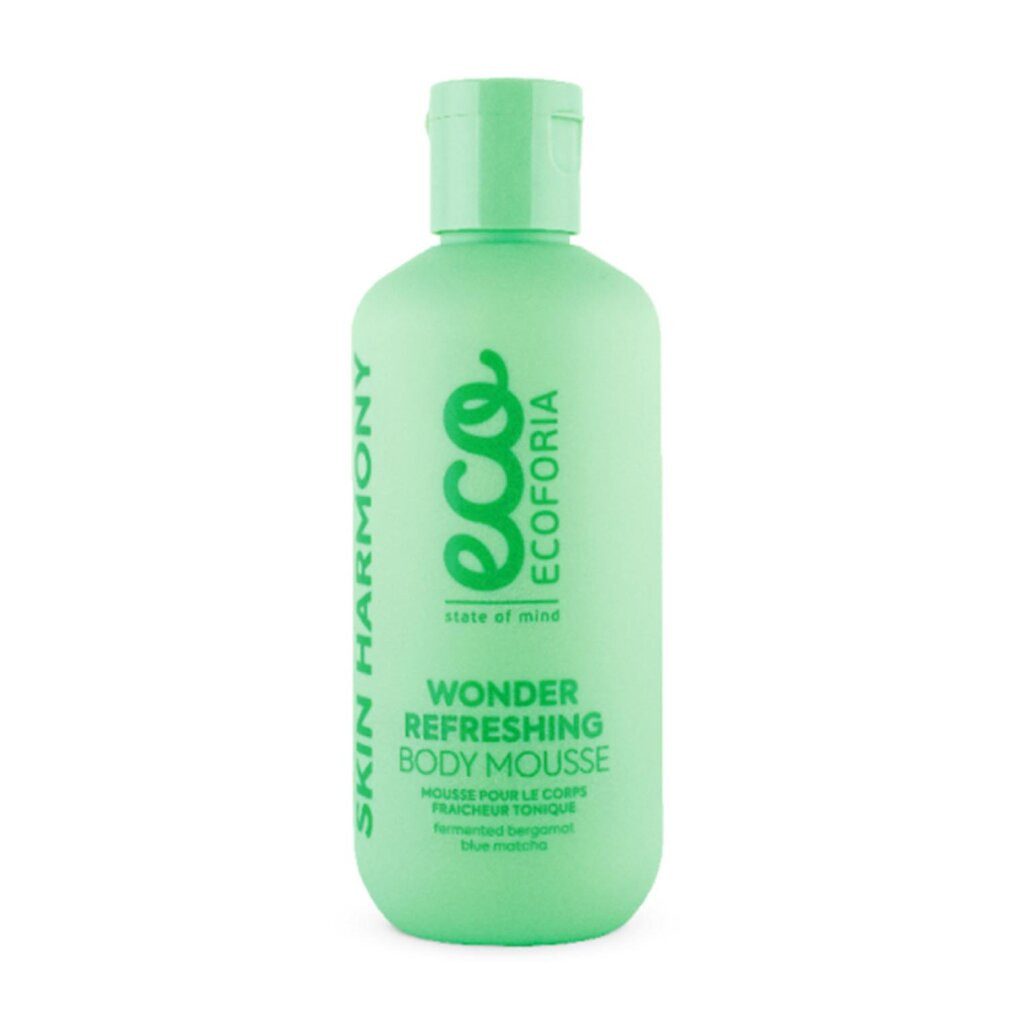 ECOFORIA Körperpflegemittel Wonder Refreshing Espuma Corporal 250ml