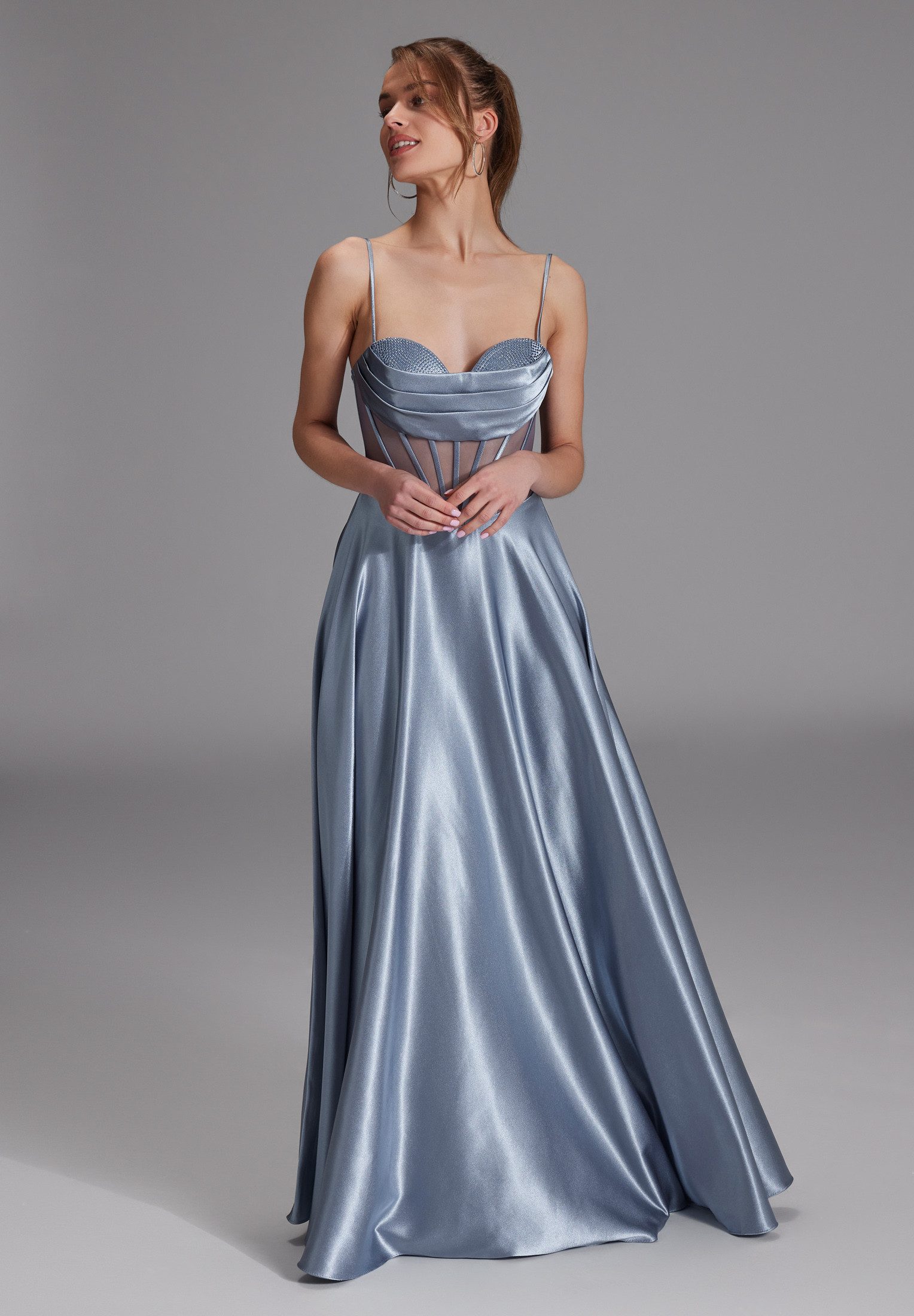 Abendkleid