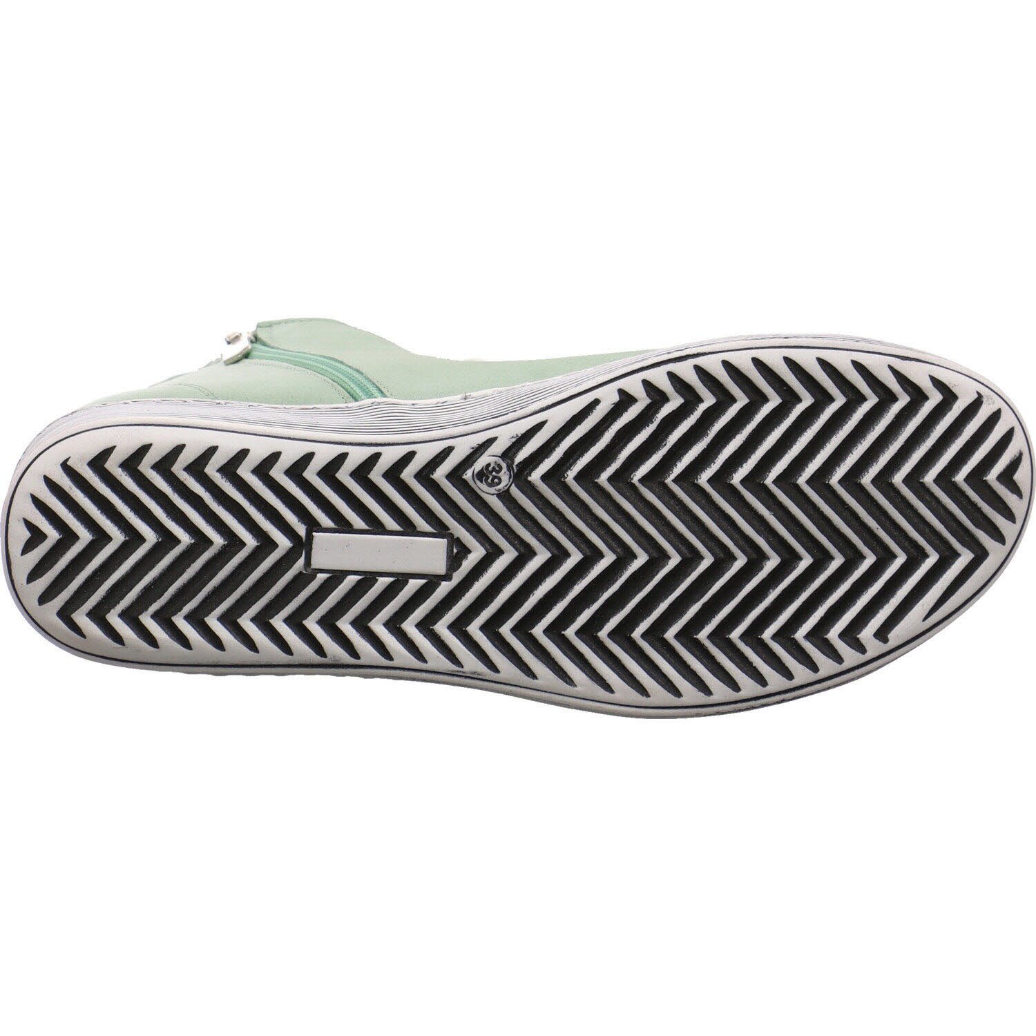 Andrea Conti Schnürboots