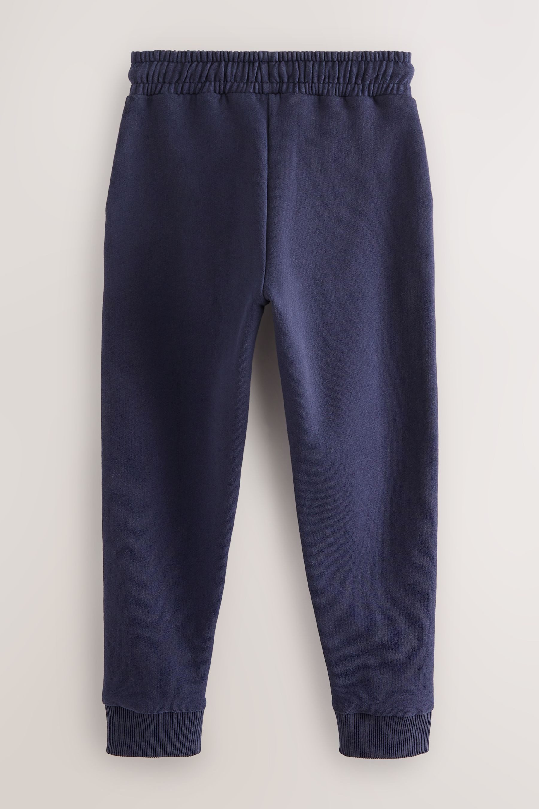 Next Jogginghose Weiche Jogginghose aus Jersey, Regular Fit (1-tlg)
