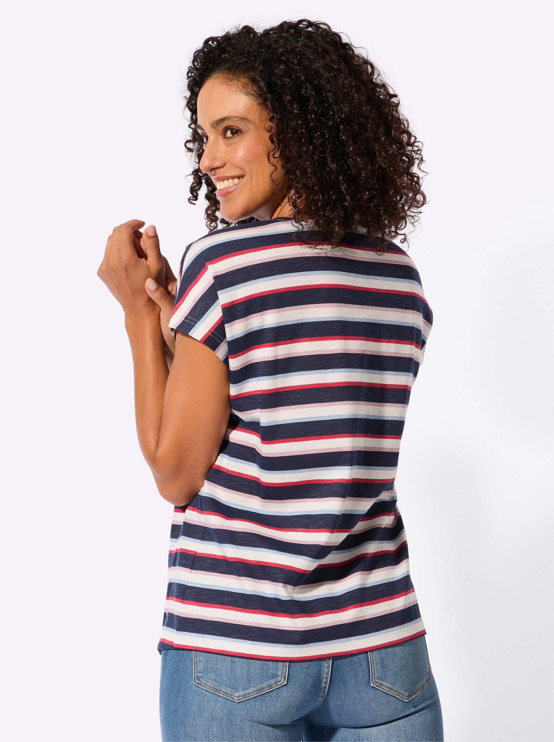 Witt T-Shirt Print-Shirt . günstig online kaufen