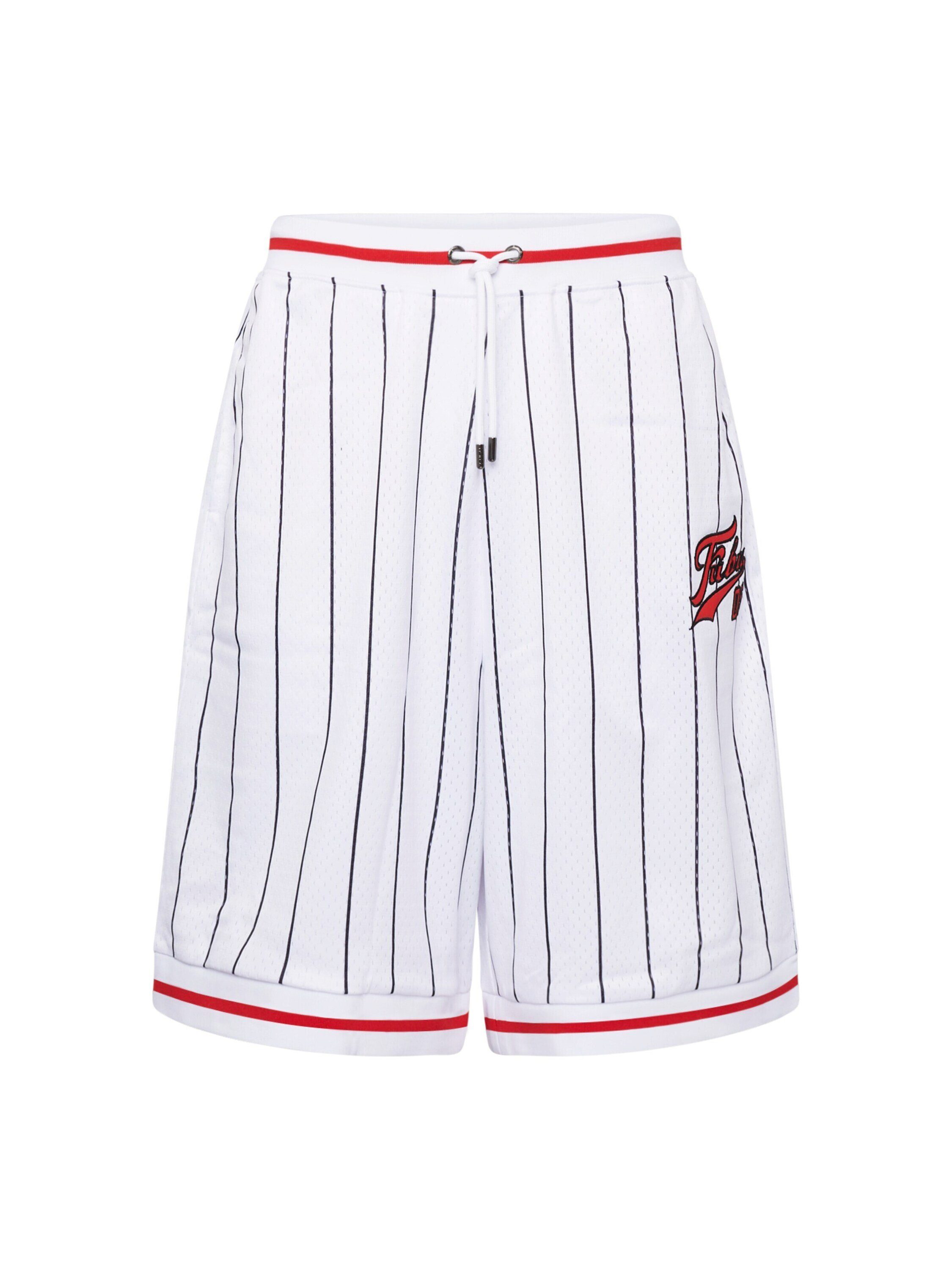 Fubu Shorts (1-tlg)