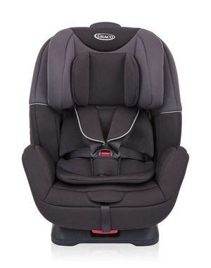 Graco Autokindersitz Graco Enhance™ R44 Reboard Kindersitz (0-7 Jahre) - Farbe: Black/Grey