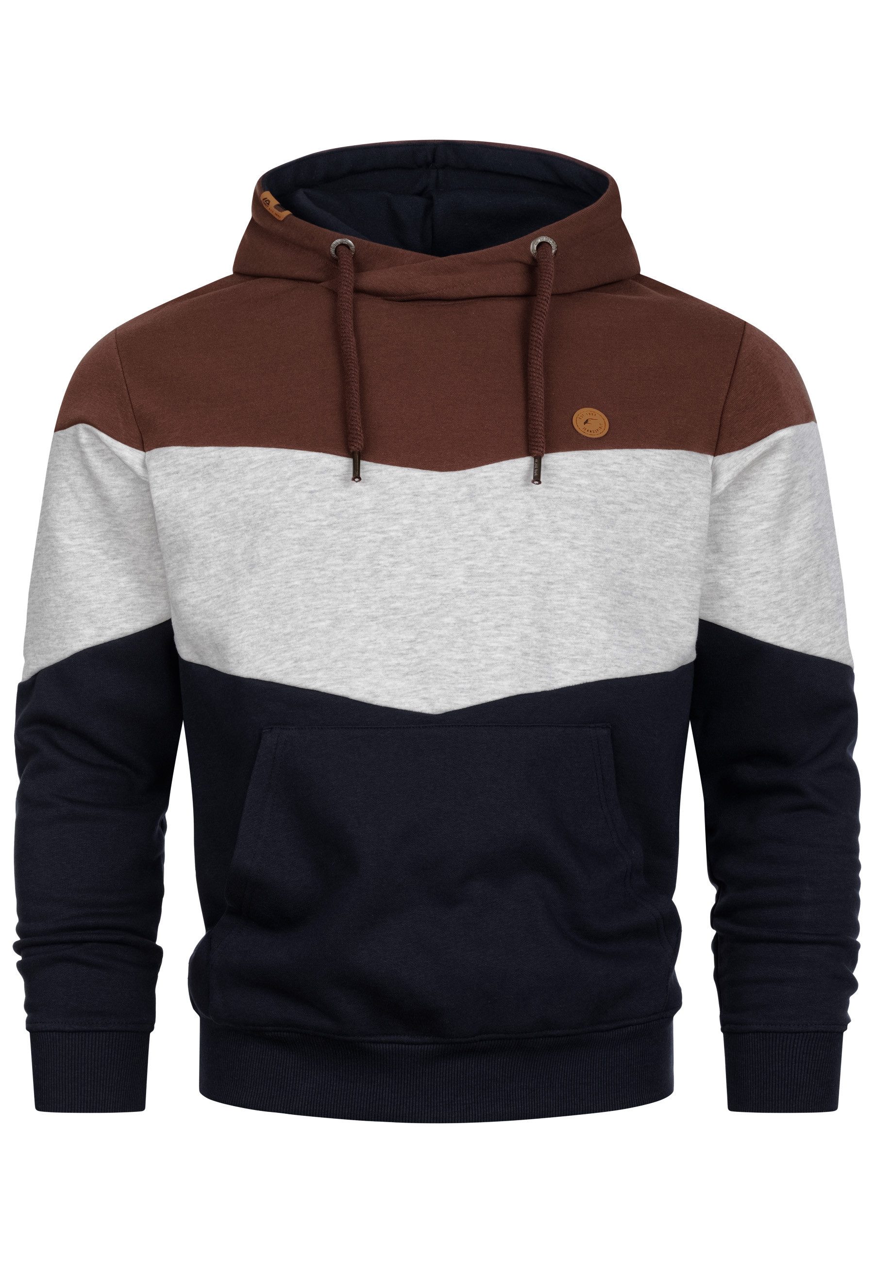 Hoodie Herren INSwally Sweater Herrenhoodie