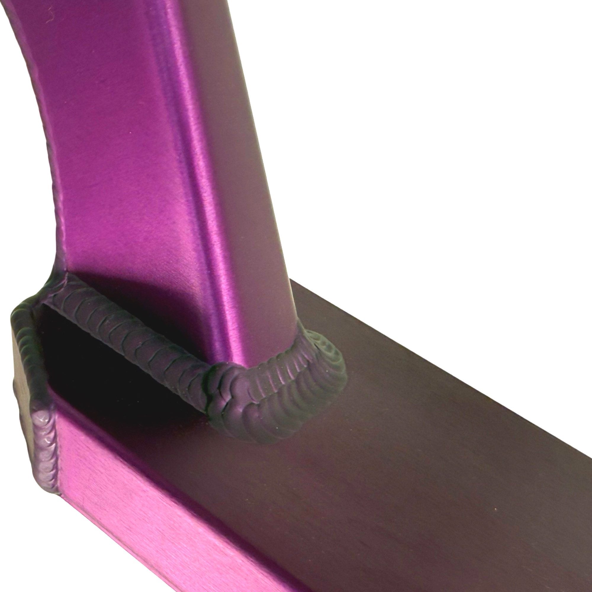 Apex Stuntscooter Apex Pro Stunt-Scooter Deck Lila