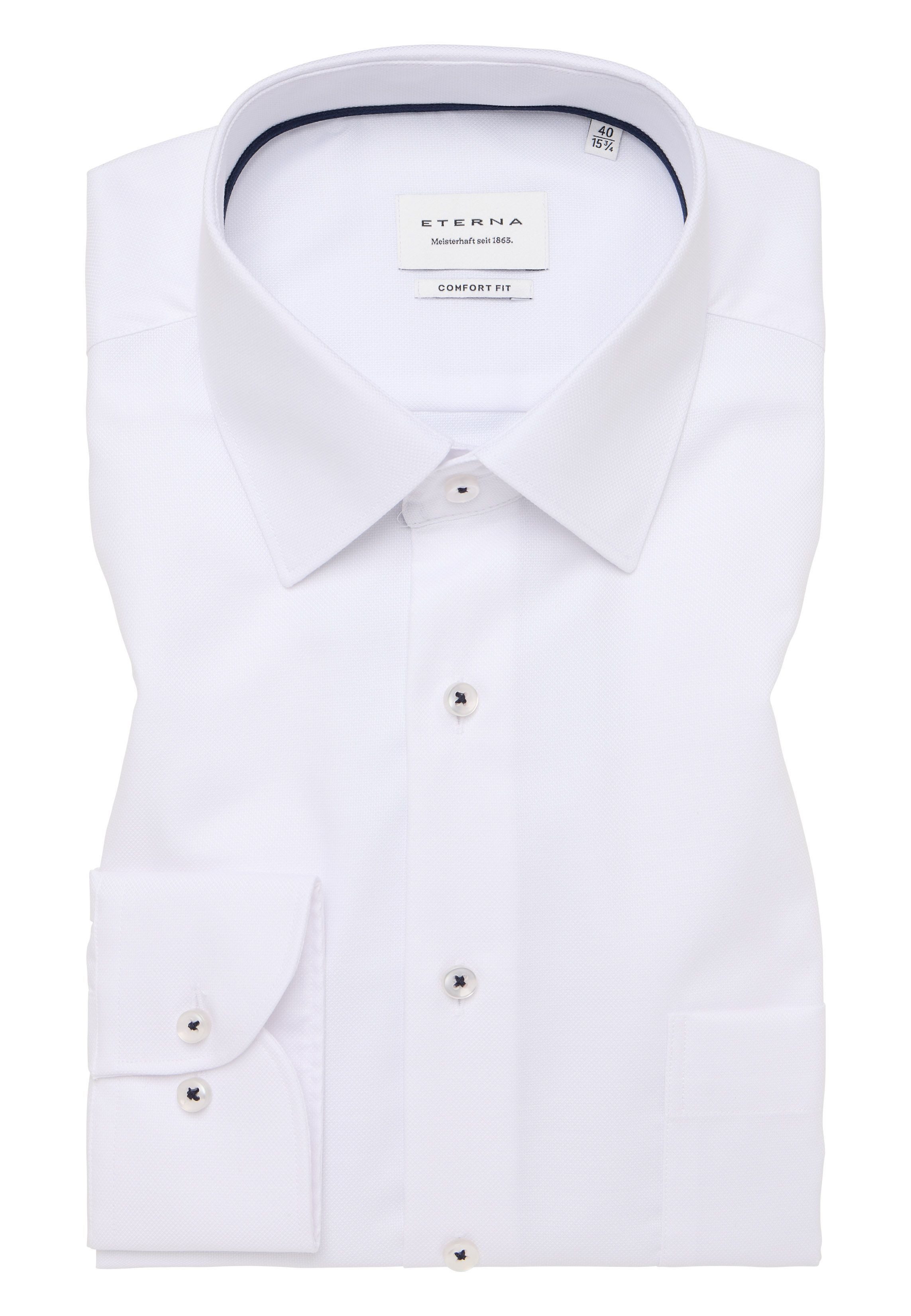 Eterna Langarmhemd günstig online kaufen