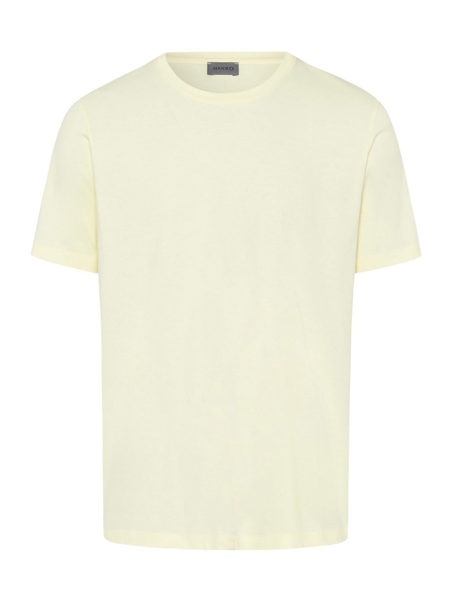 Hanro T-Shirt Living Shirts günstig online kaufen