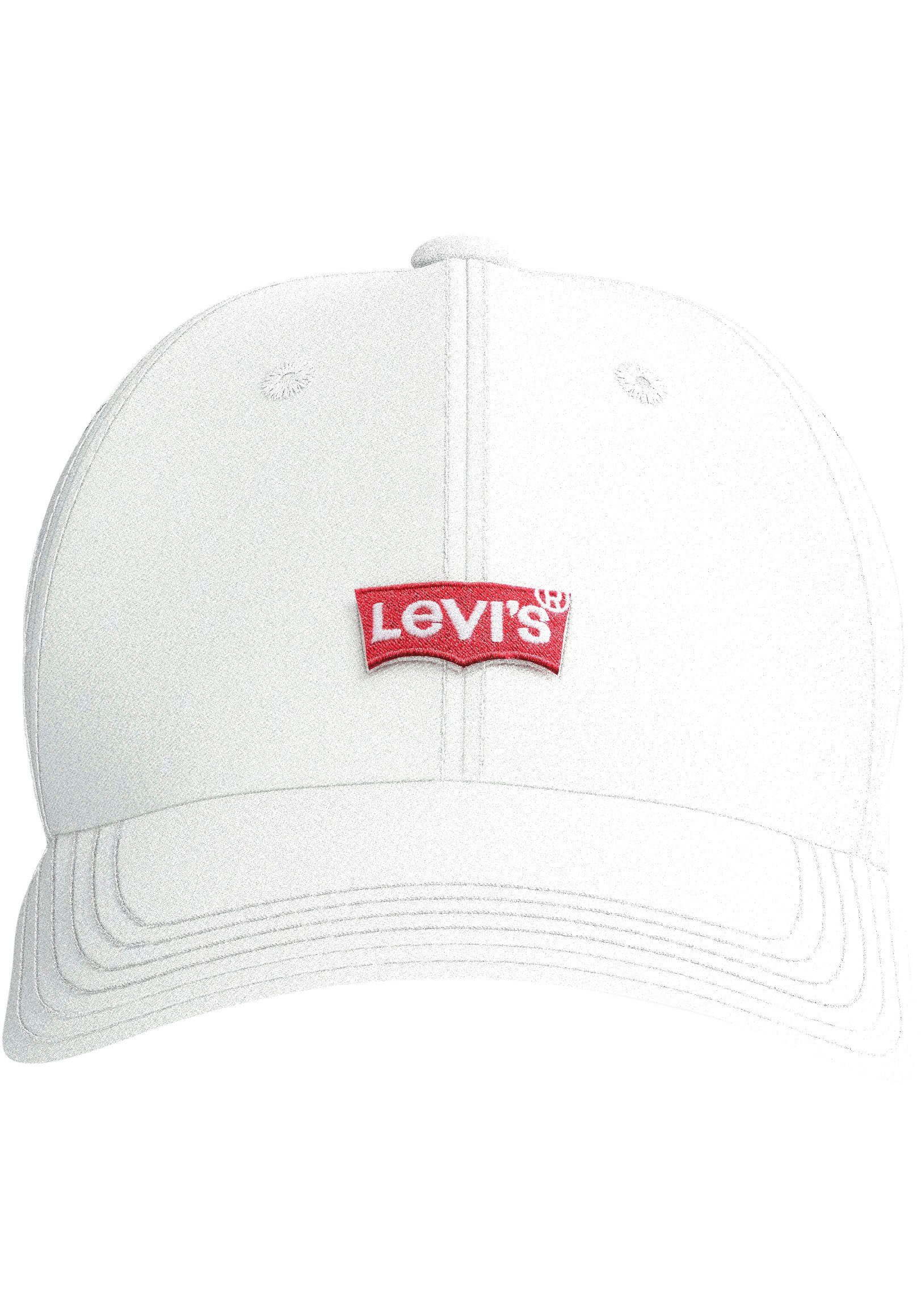 Levi's® Baseball Cap Housemark Flexfit