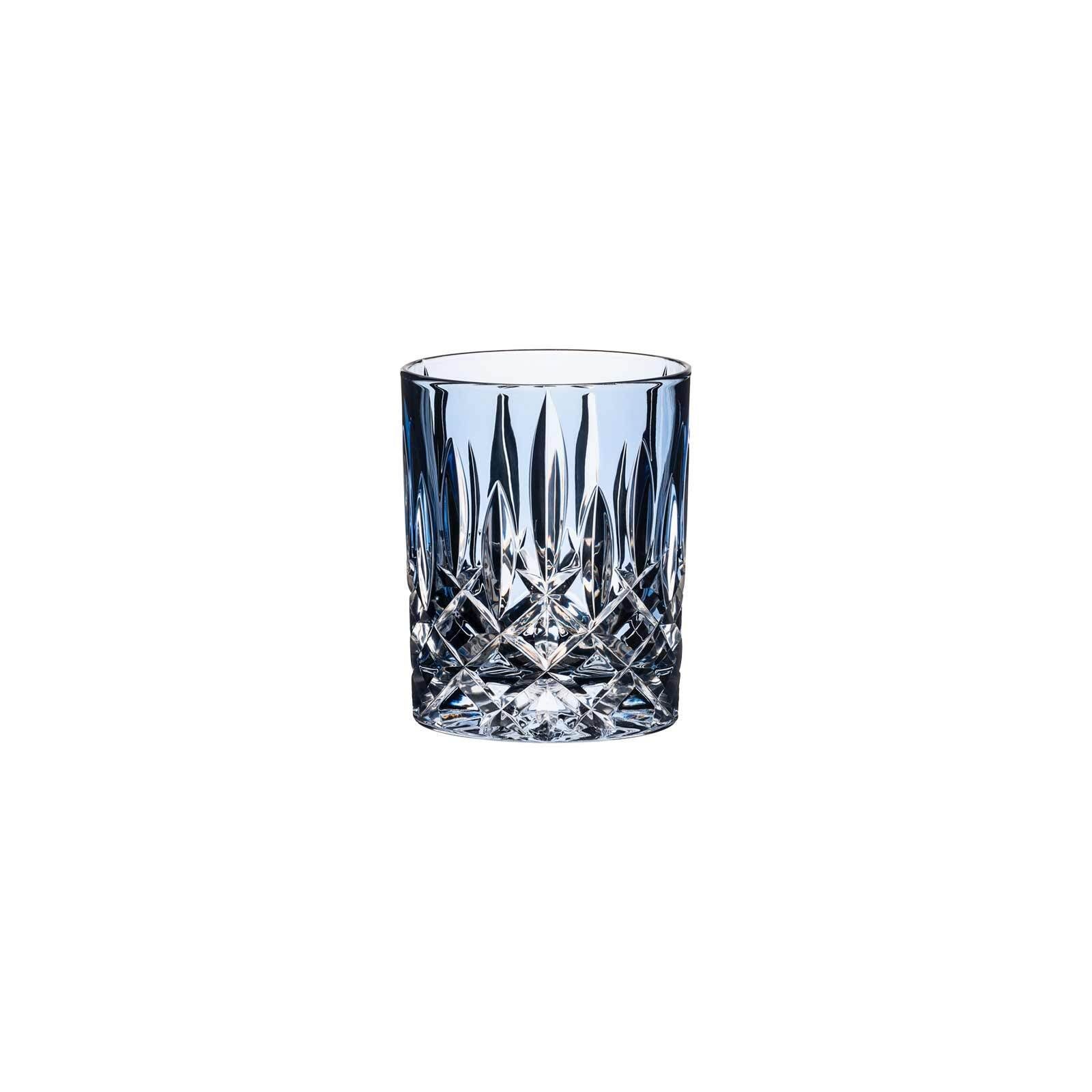 Hellblau Whiskyglas 295 Whiskyglas ml, Laudon Glas Glas RIEDEL