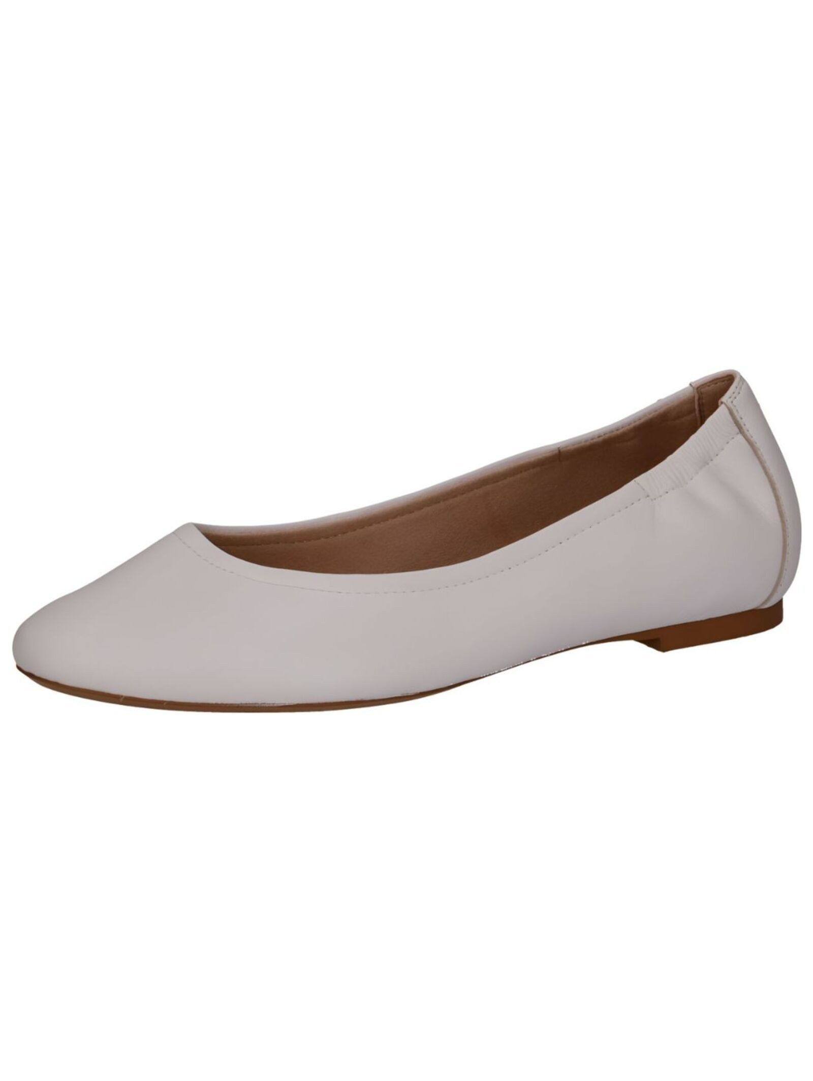 Caprice Ballerinas Leder Ballerina