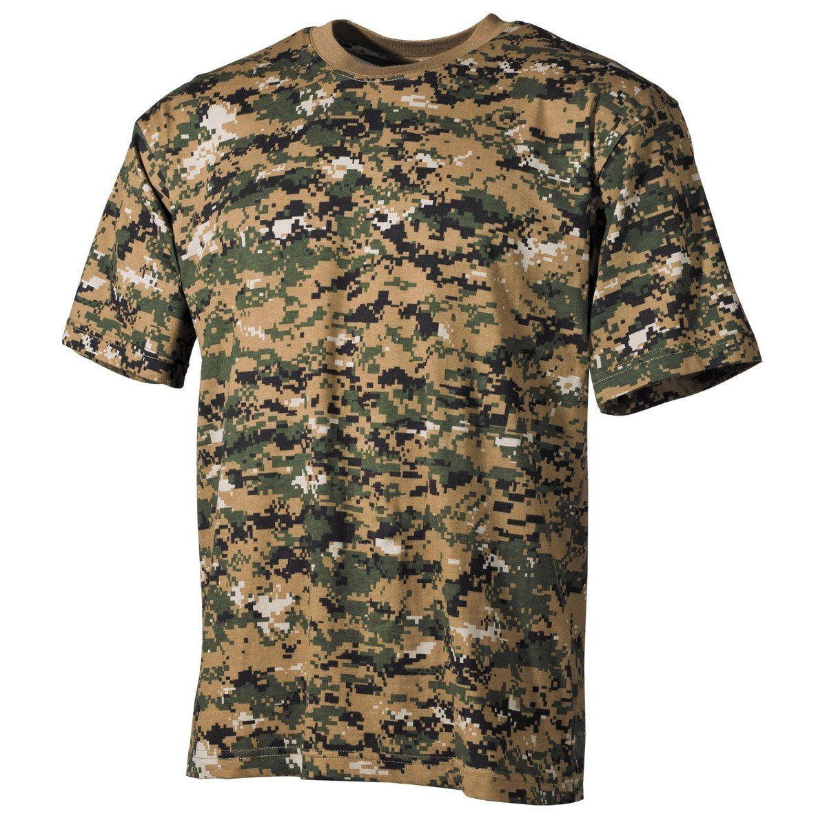 Max Fuchs AG T-Shirt US T-Shirt, günstig online kaufen