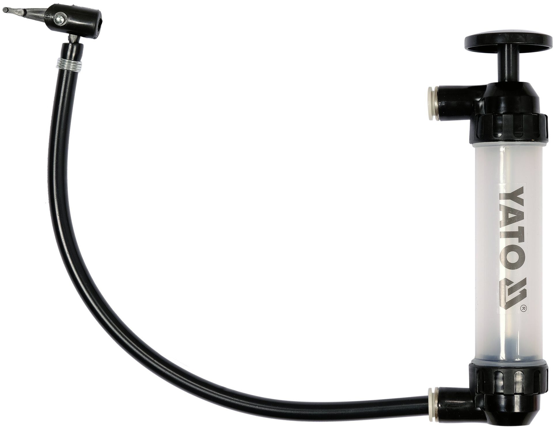 Yato Ölabsaugpumpe 3-in-1 Multifunktionspumpe für Flüssigkeiten und Luft (3-in-1 Multifunktionspumpe für Flüssigkeiten und Luft, 3-in-1 Multifunktionspumpe für Flüssigkeiten und Luft)