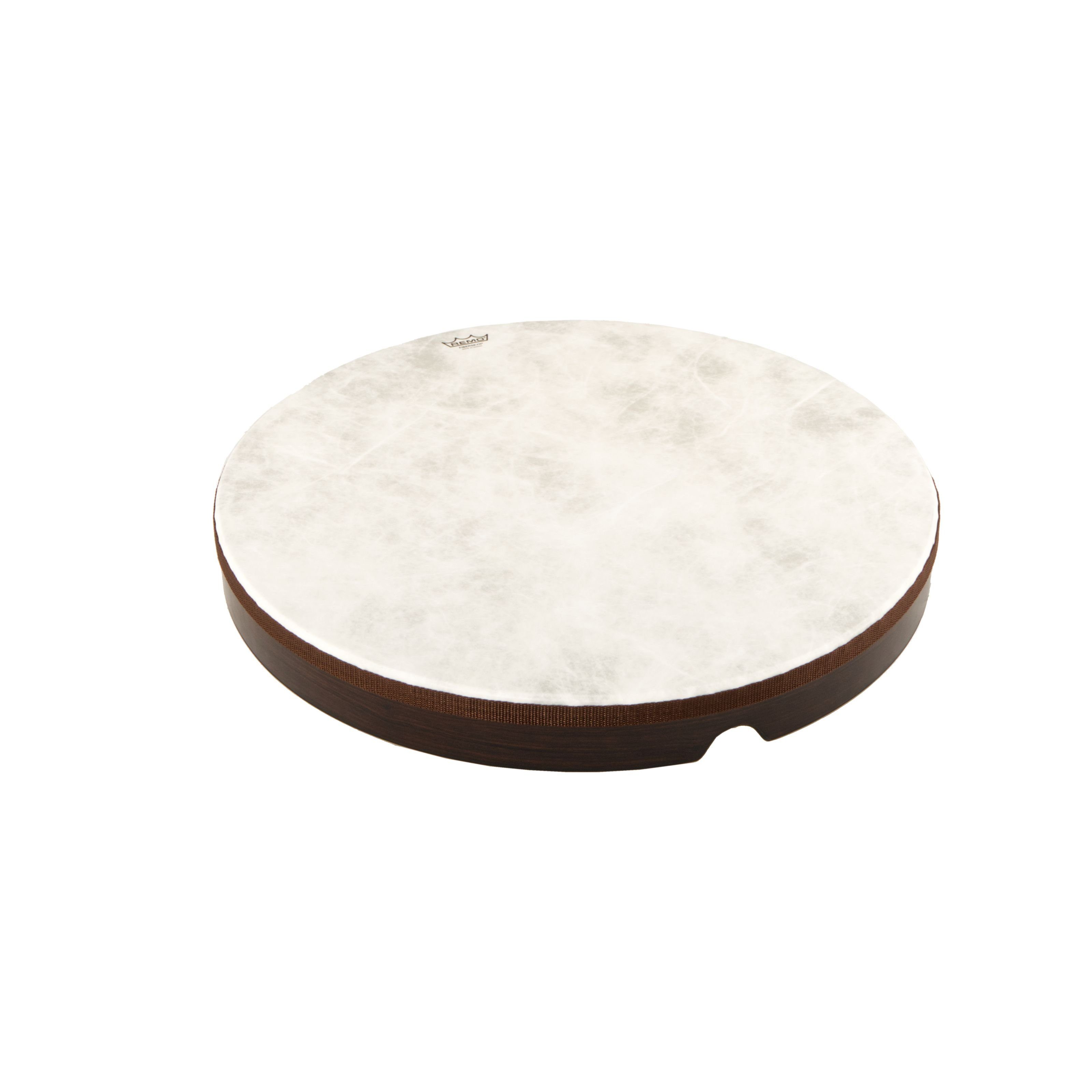 Remo Handtrommel,Frame Drum HD-8522-00 22"x25" Fiberskyn 3, Percussion, Handtrommeln, Frame Drum HD-8522-00, 22"x2,5", Fiberskyn 3 - Handtrommel