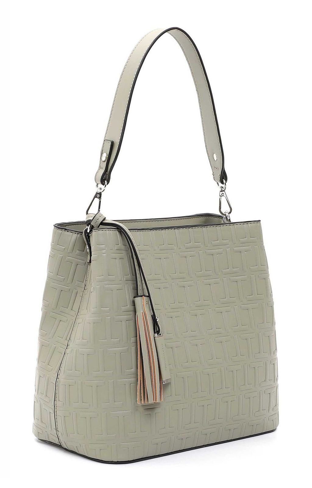 Tamaris Handtasche Leona günstig online kaufen