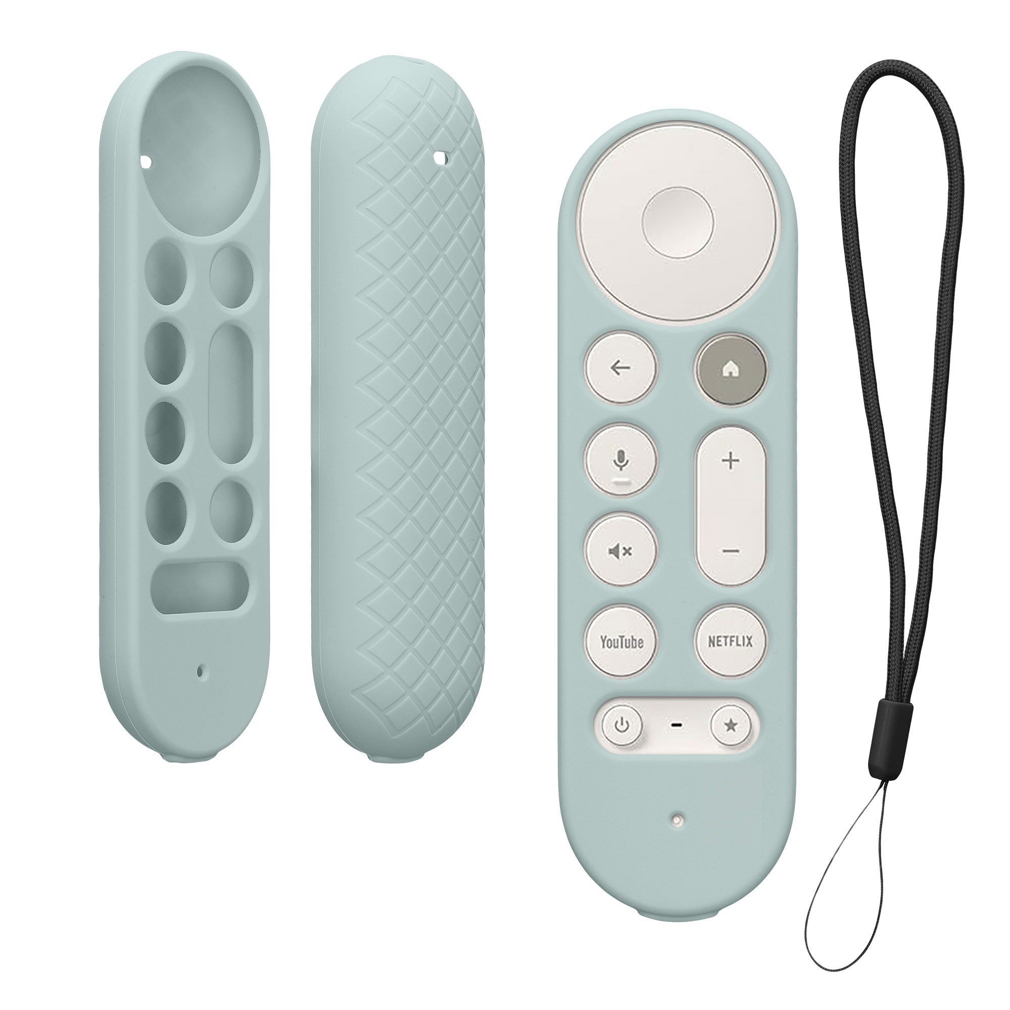 Etui TV Streamer 4K Hülle