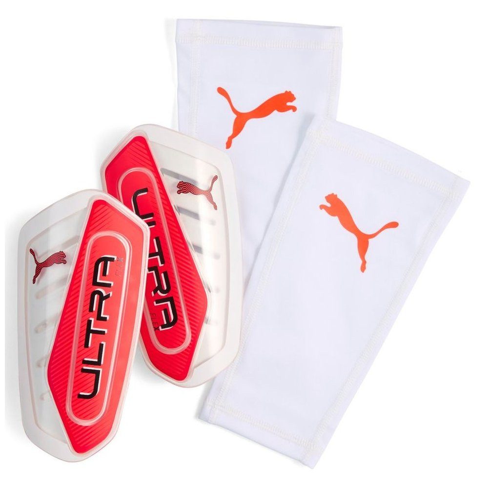 PUMA Kampfsport Schienbeinschoner Ultra Flex Sleeve