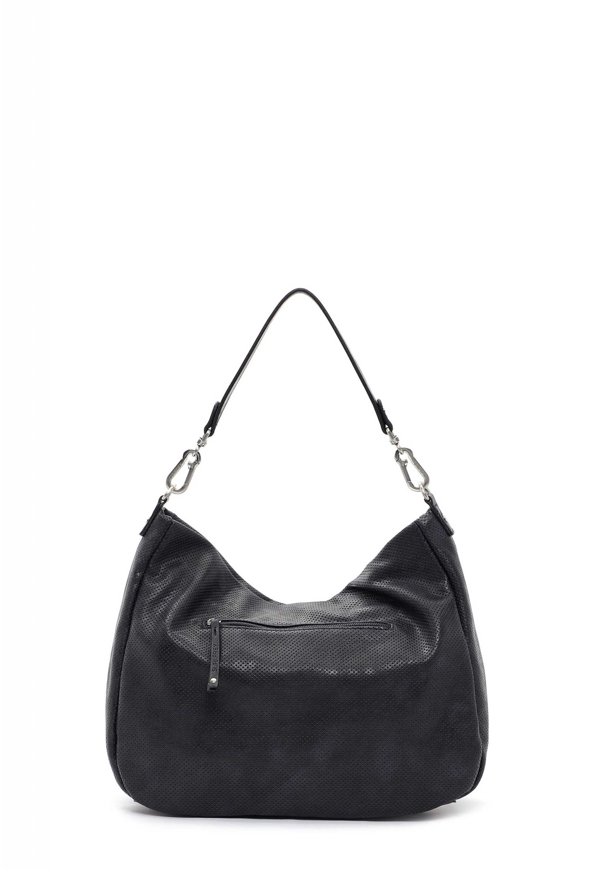 SURI FREY Schultertasche Beutel Laley