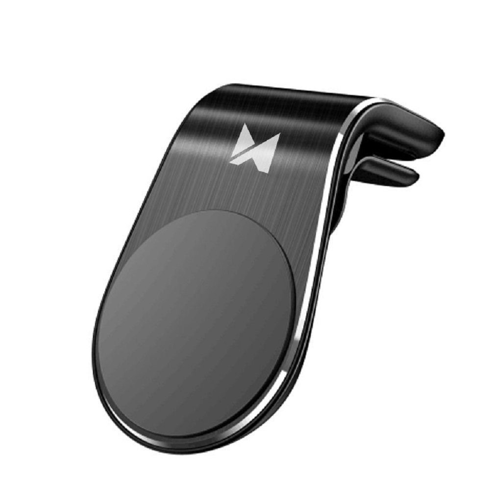 Handyhalterung Auto Smartphone Magnet KFZ Lüftungsgitter Universal