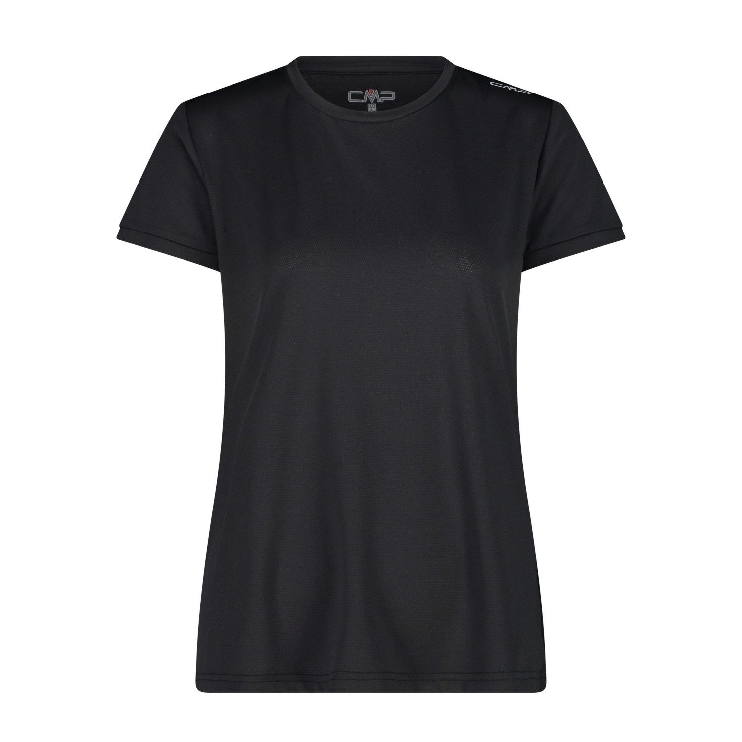CMP T-Shirt CMP Damen T-Shirt WOMAN T-SHIRT 34N6796 günstig online kaufen