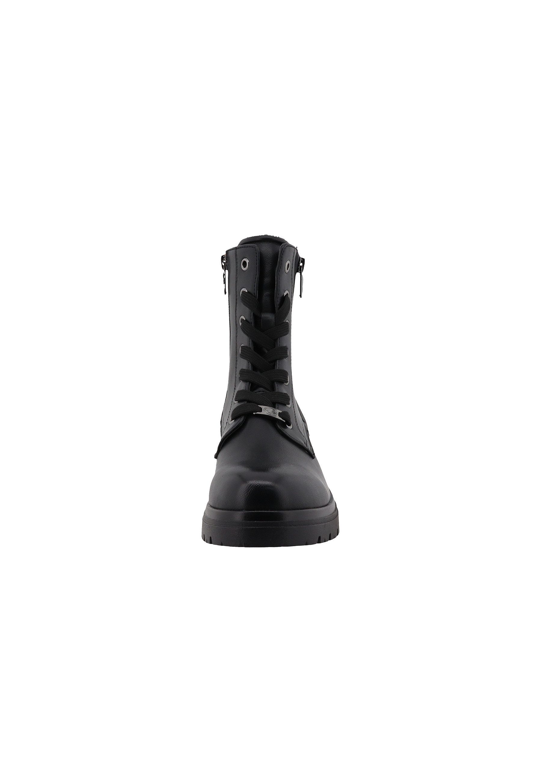 TOM TAILOR Tom Tailor Stiefel Winterstiefel
