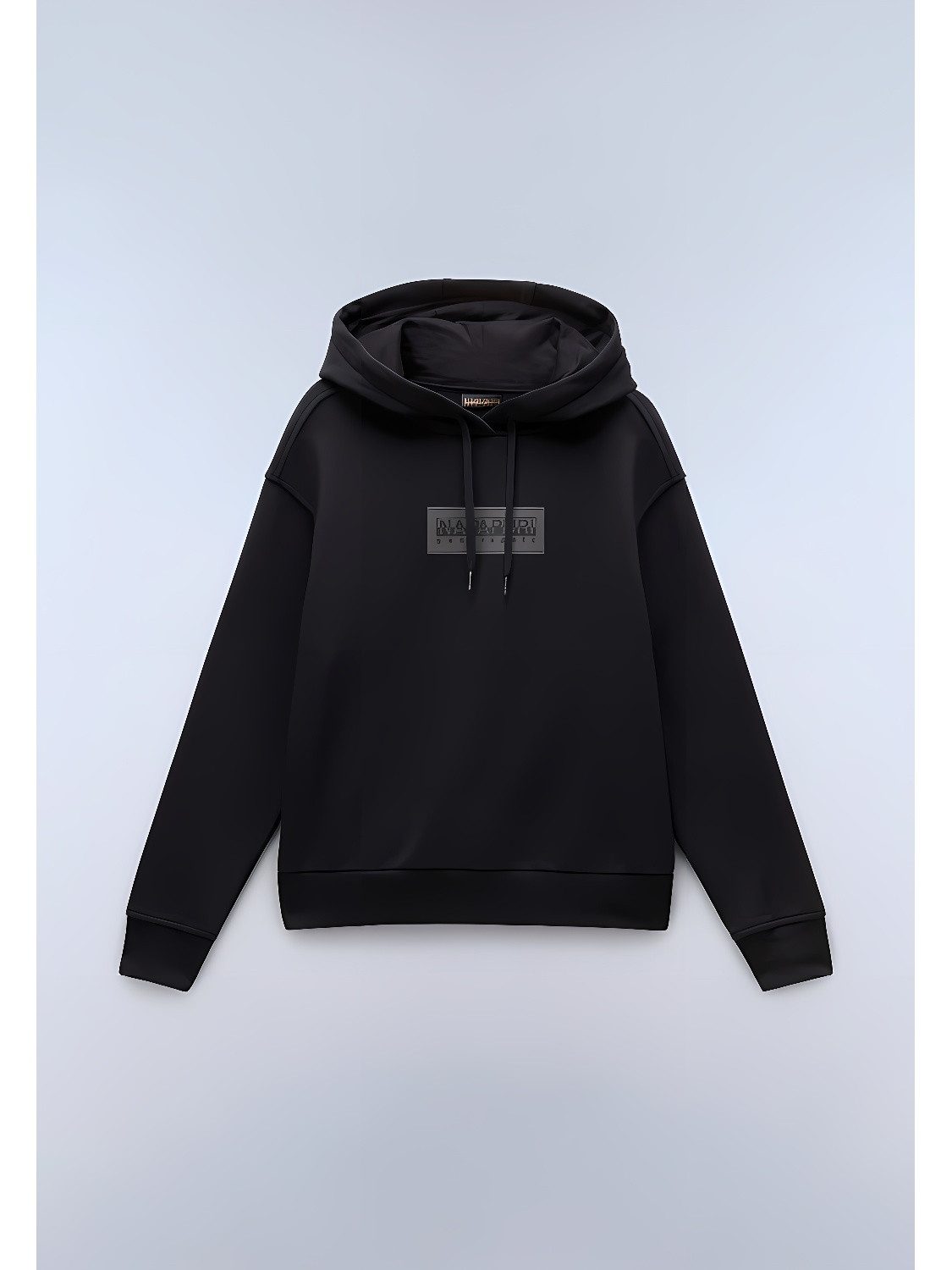 Napapijri Rundhalspullover B-Box Logo H