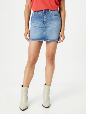 Pepe Jeans Jeansrock RACHEL (1-tlg) Plain/ohne Details