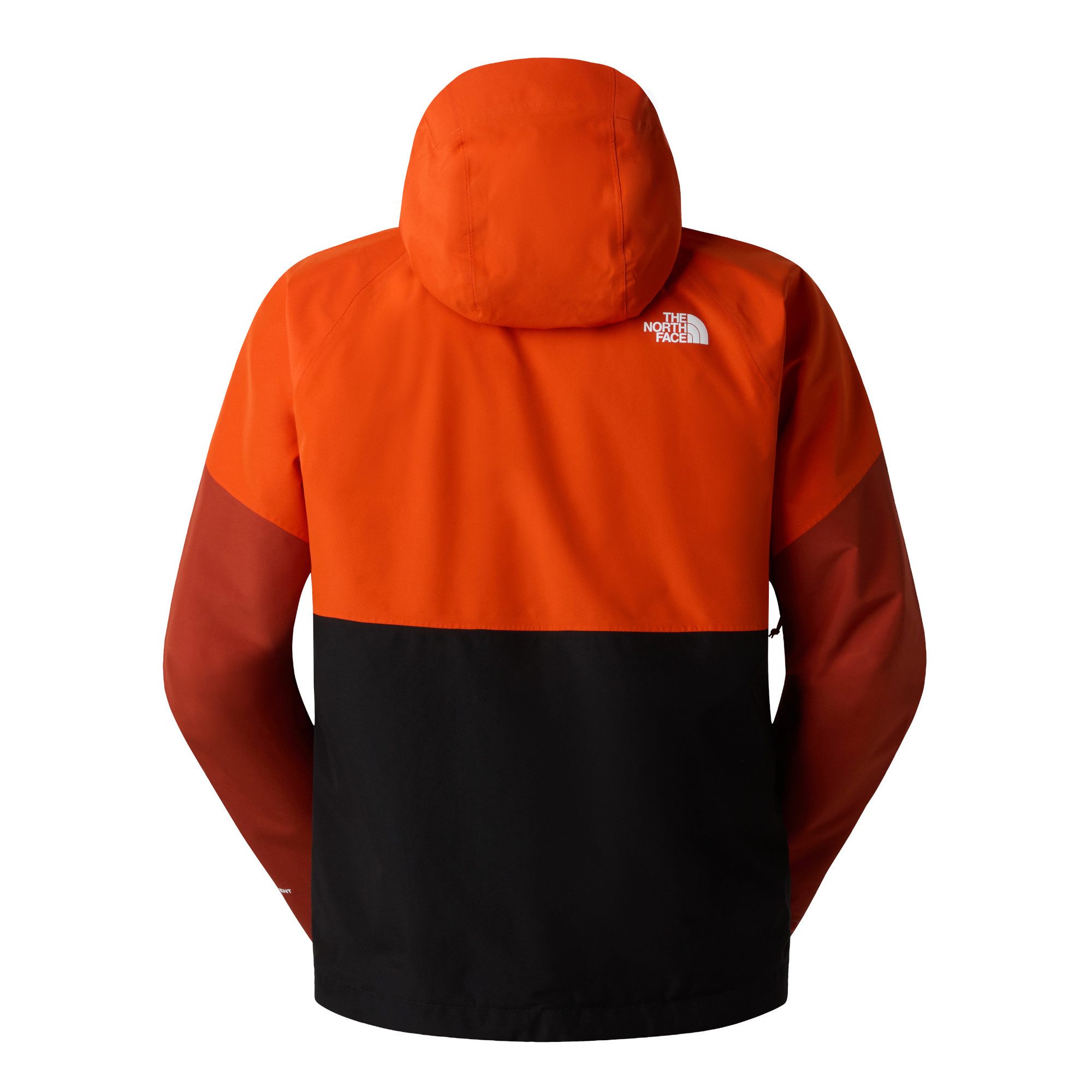 The North Face Outdoorjacke The North Face Herren Jacke M LIGHTNING ZIP-IN günstig online kaufen