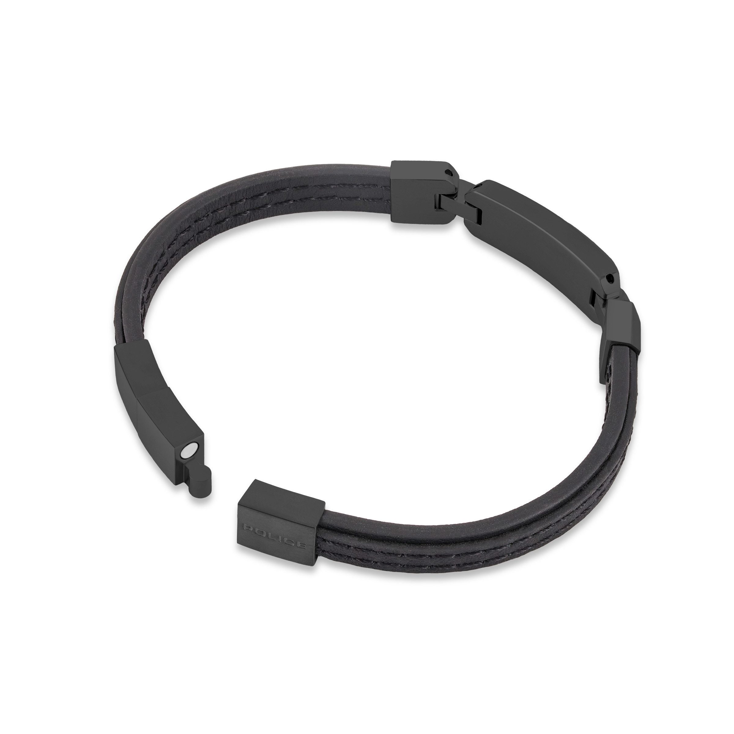 Police Armband Layerlock