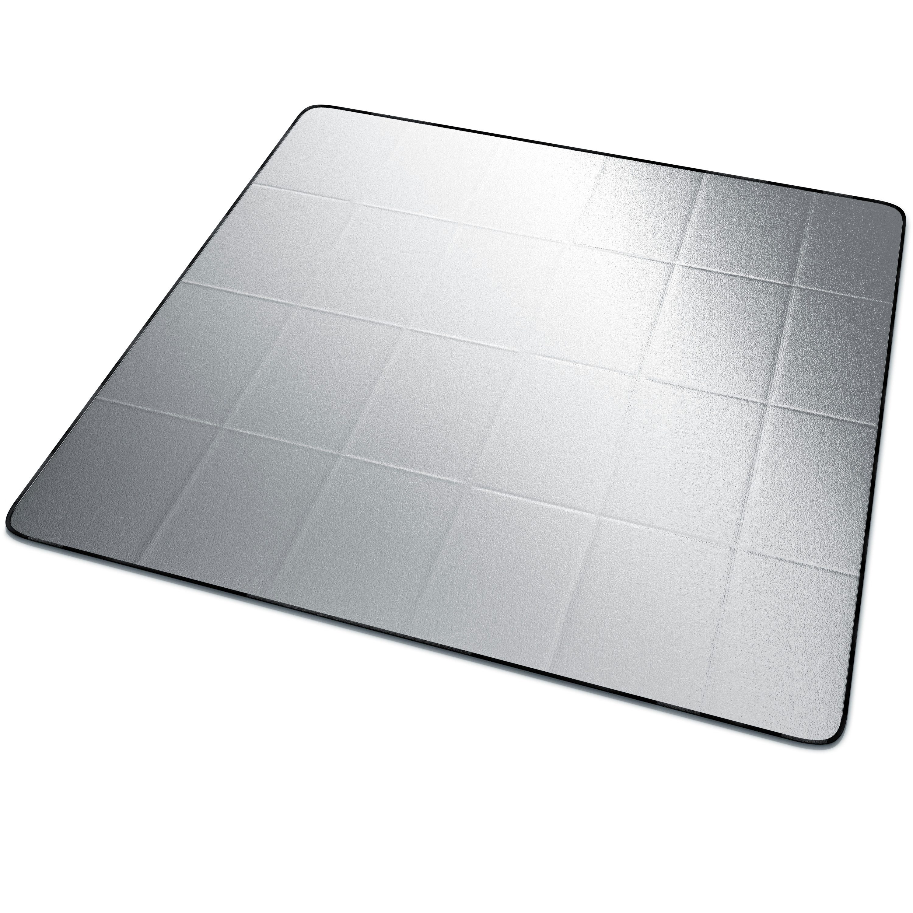 Brandson Isomatte faltbare Isoliermatte, Campingmatte, outdoor, wasserabwei günstig online kaufen