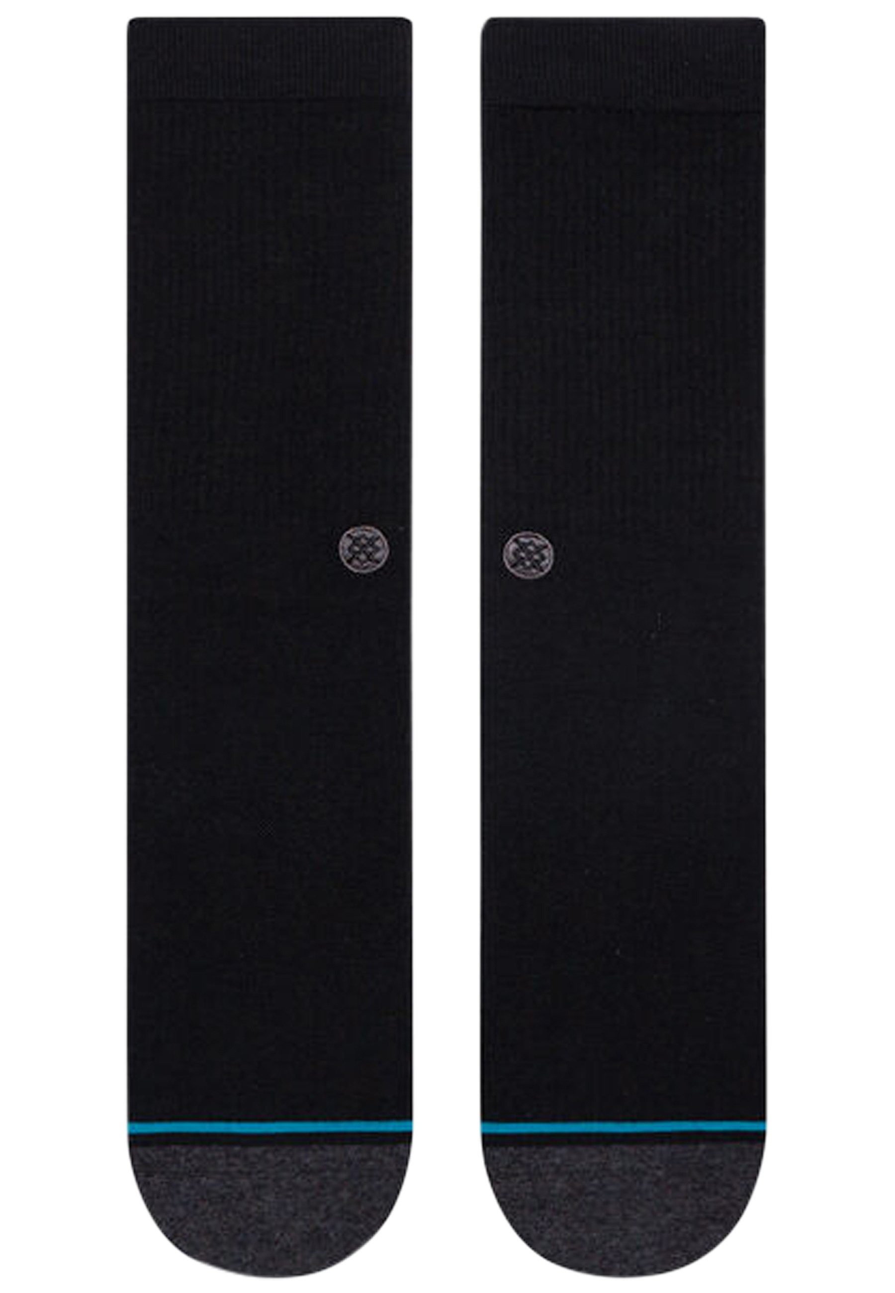 Stance Socken Classic Crew (1-Paar)