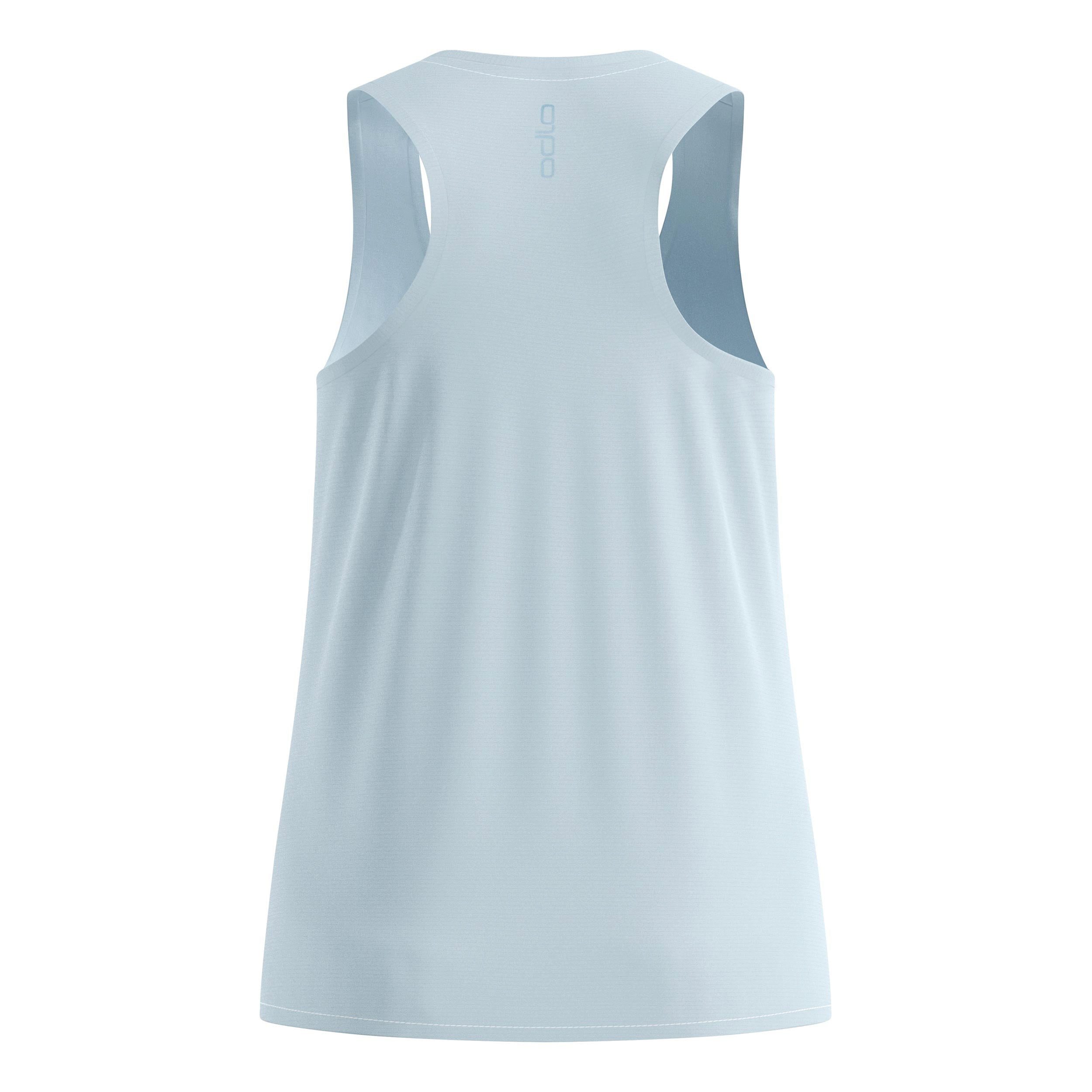 Odlo Lauftop Zeroweight Chill-Tec
