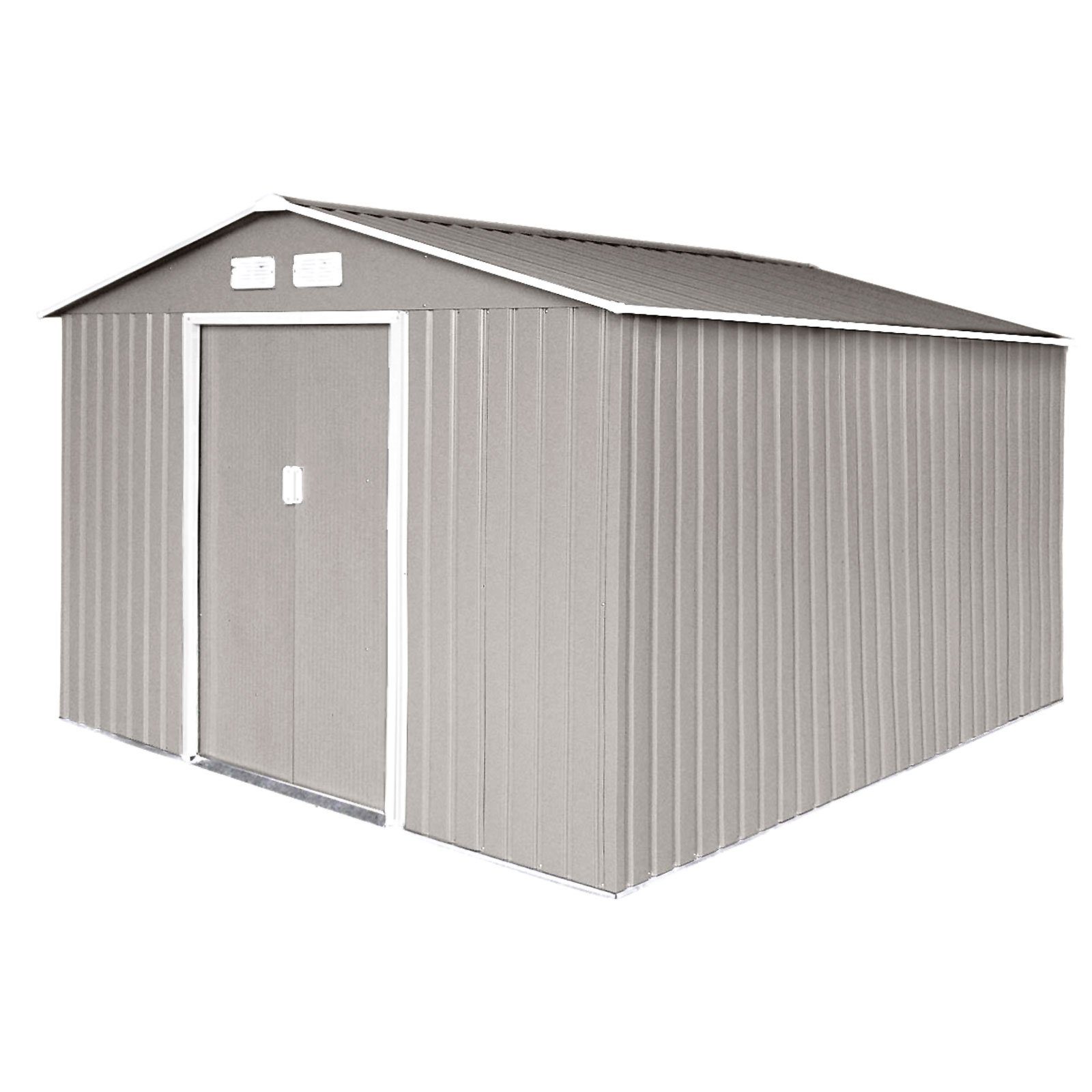 HATTORO Gartenhaus, BxT: 277x319 cm, Satteldach, günstig online kaufen