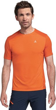 Schöffel T-Shirt T Shirt Solvorn1 M RED ORANGE