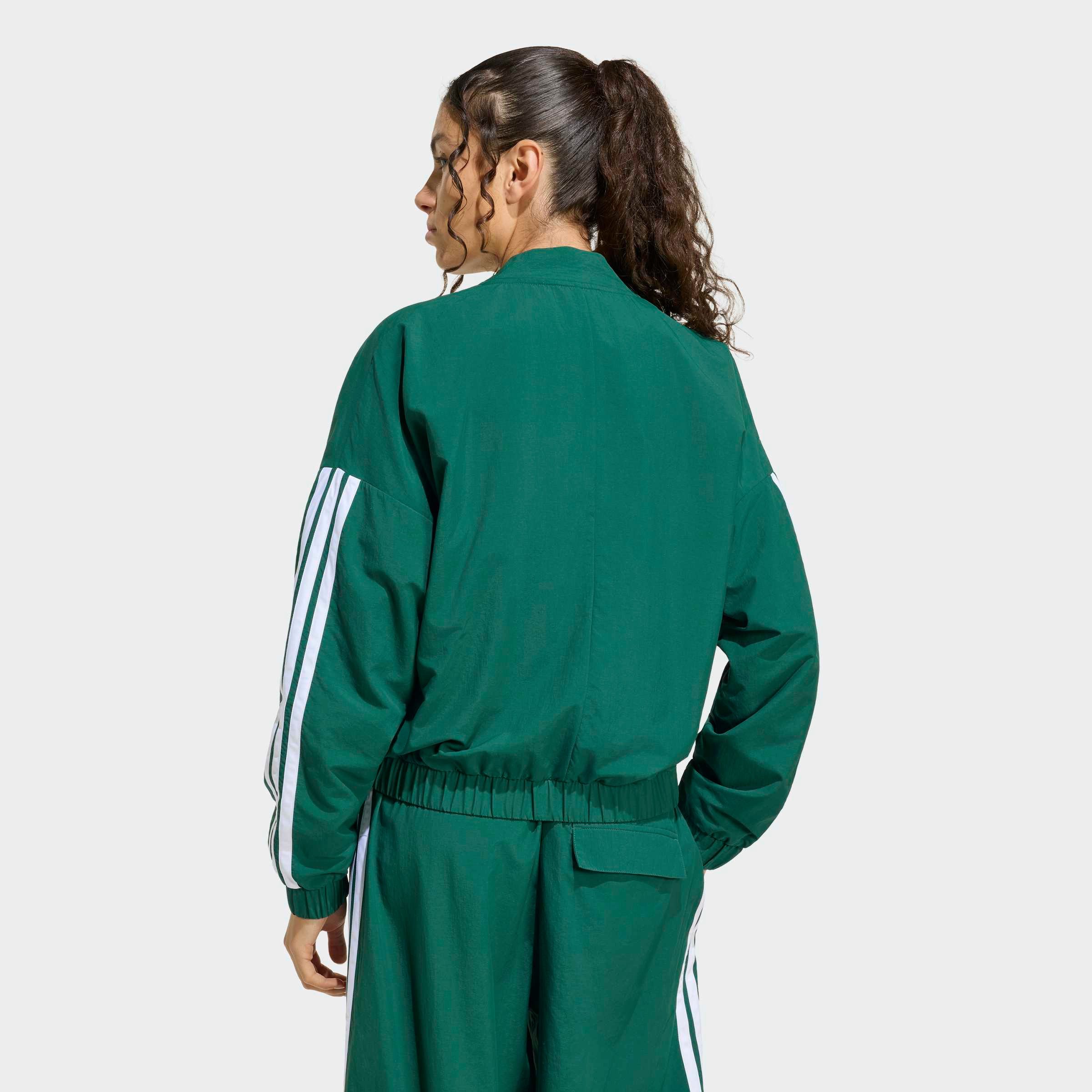 adidas Sportswear Trainingsjacke W 3S WV WB WC