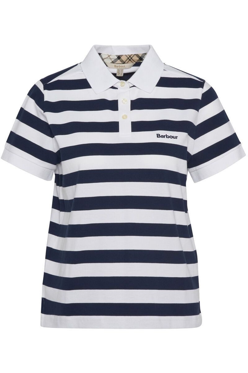 Barbour Poloshirt günstig online kaufen